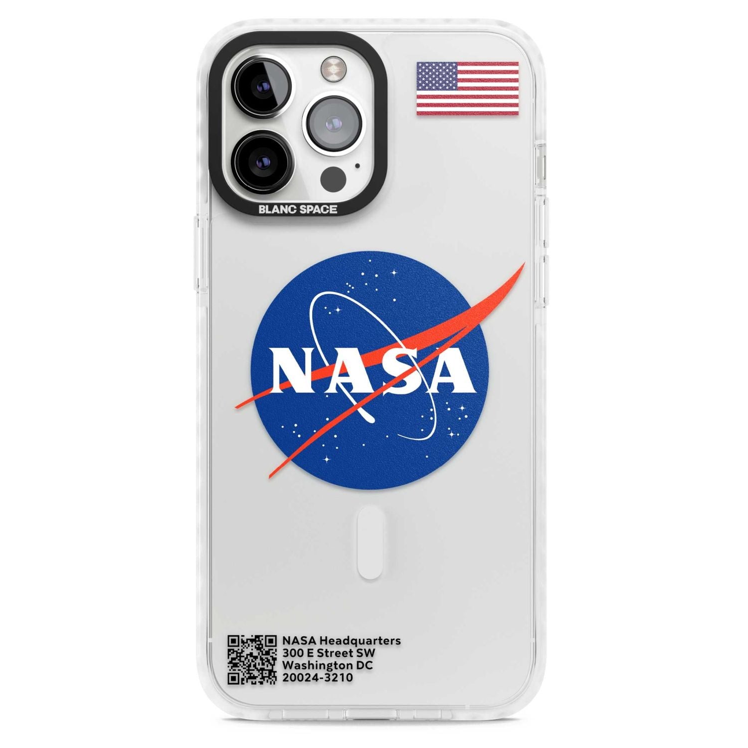 Nasa Meatball