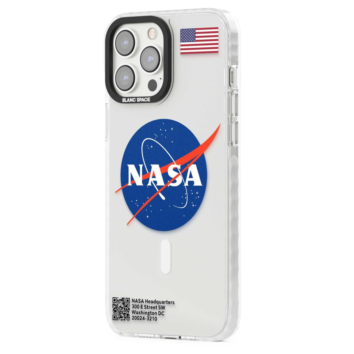 Nasa Meatball