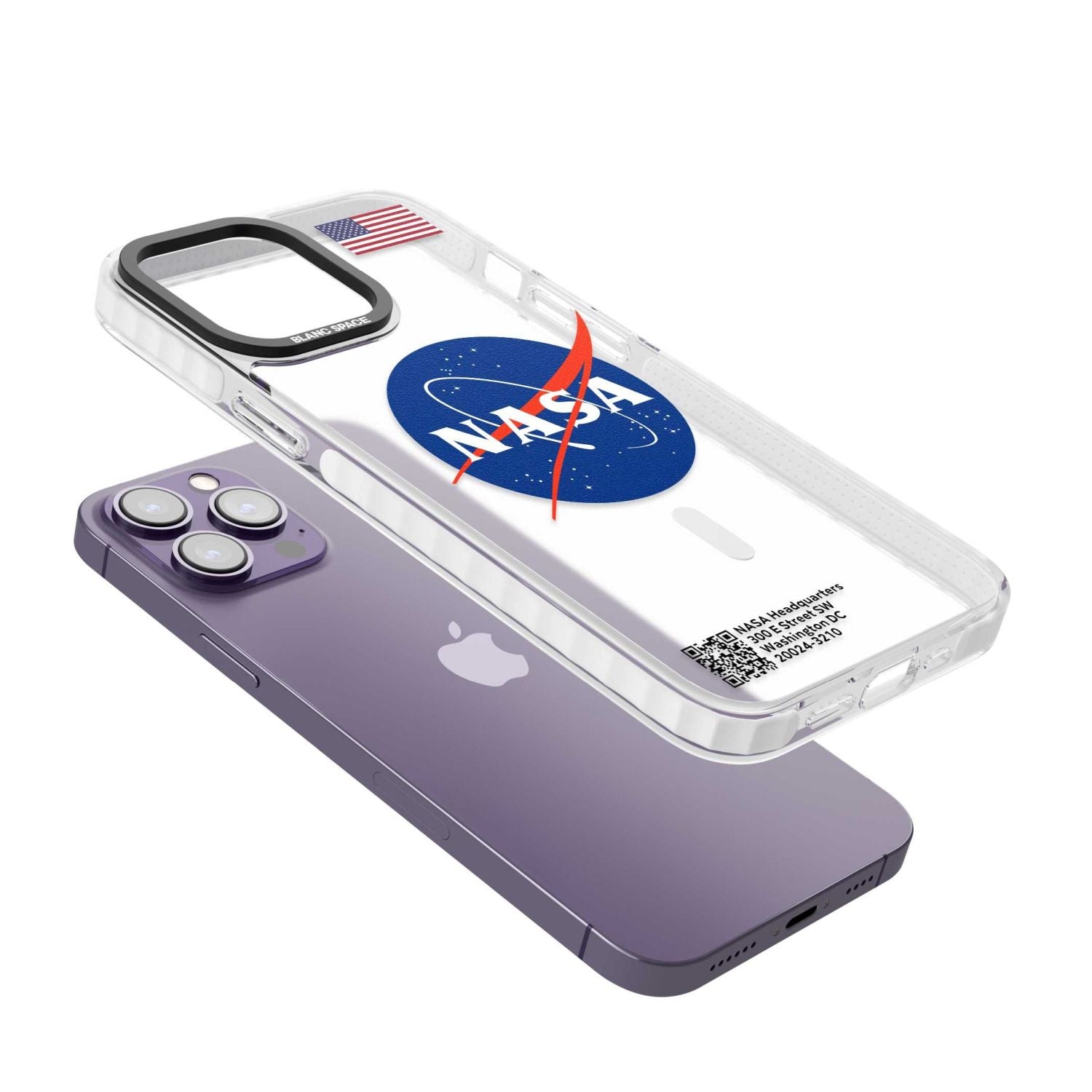 Nasa Meatball