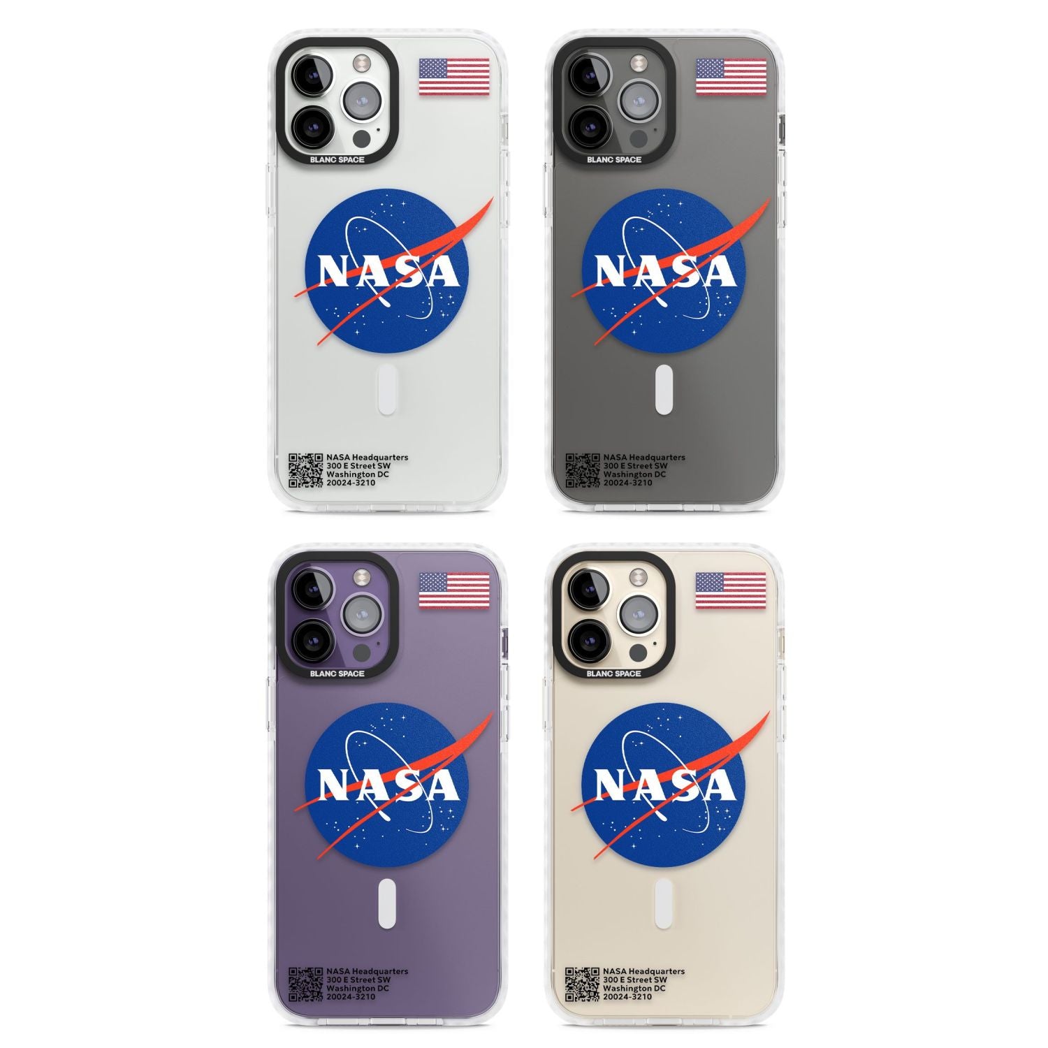 Nasa Meatball