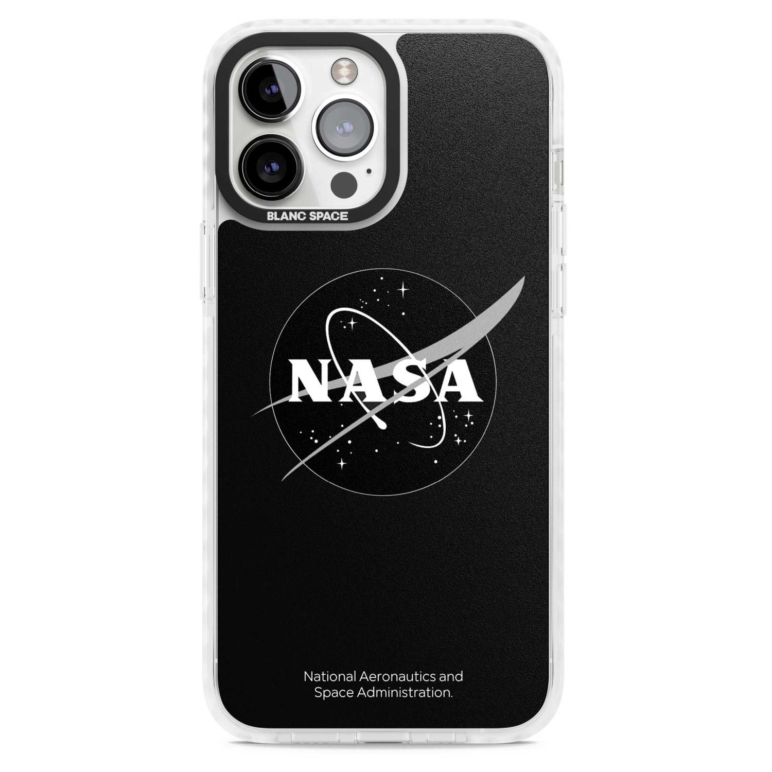Dark Nasa Meatball