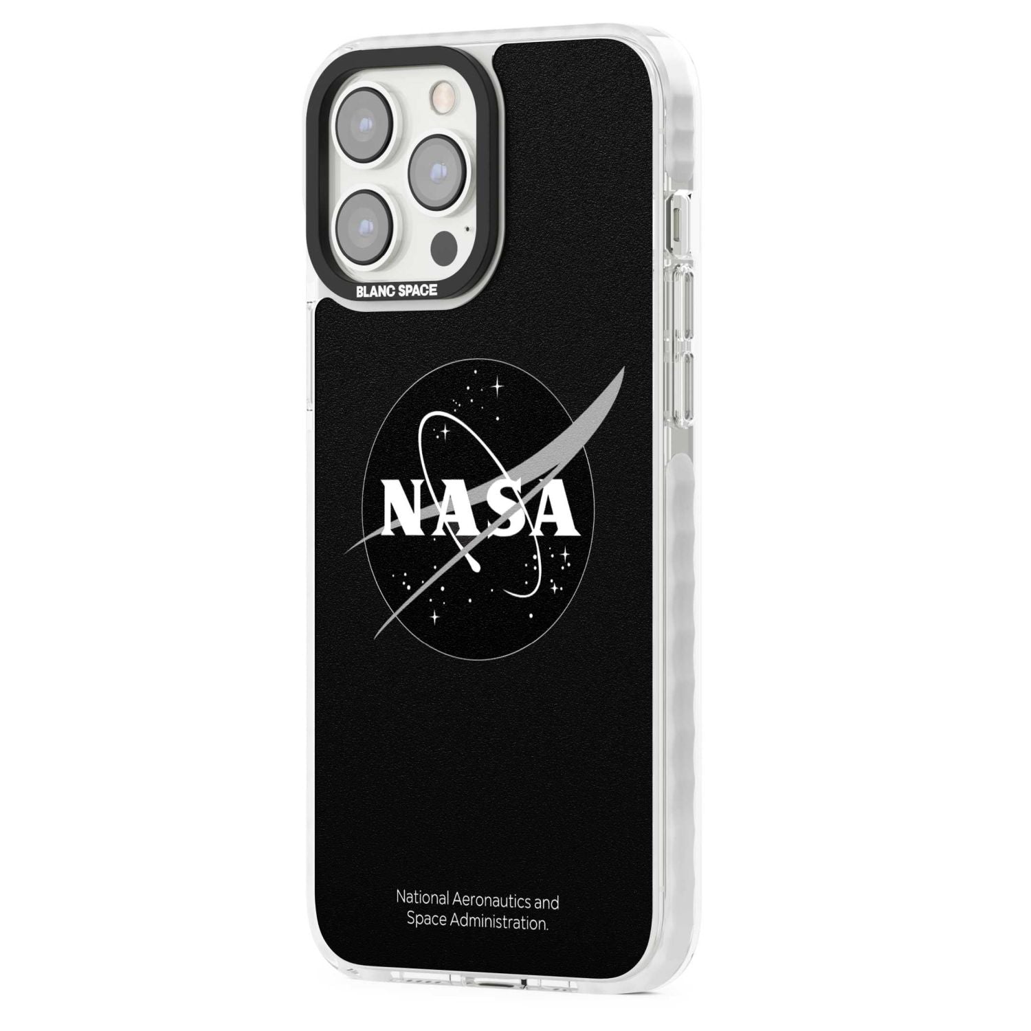 Dark Nasa Meatball