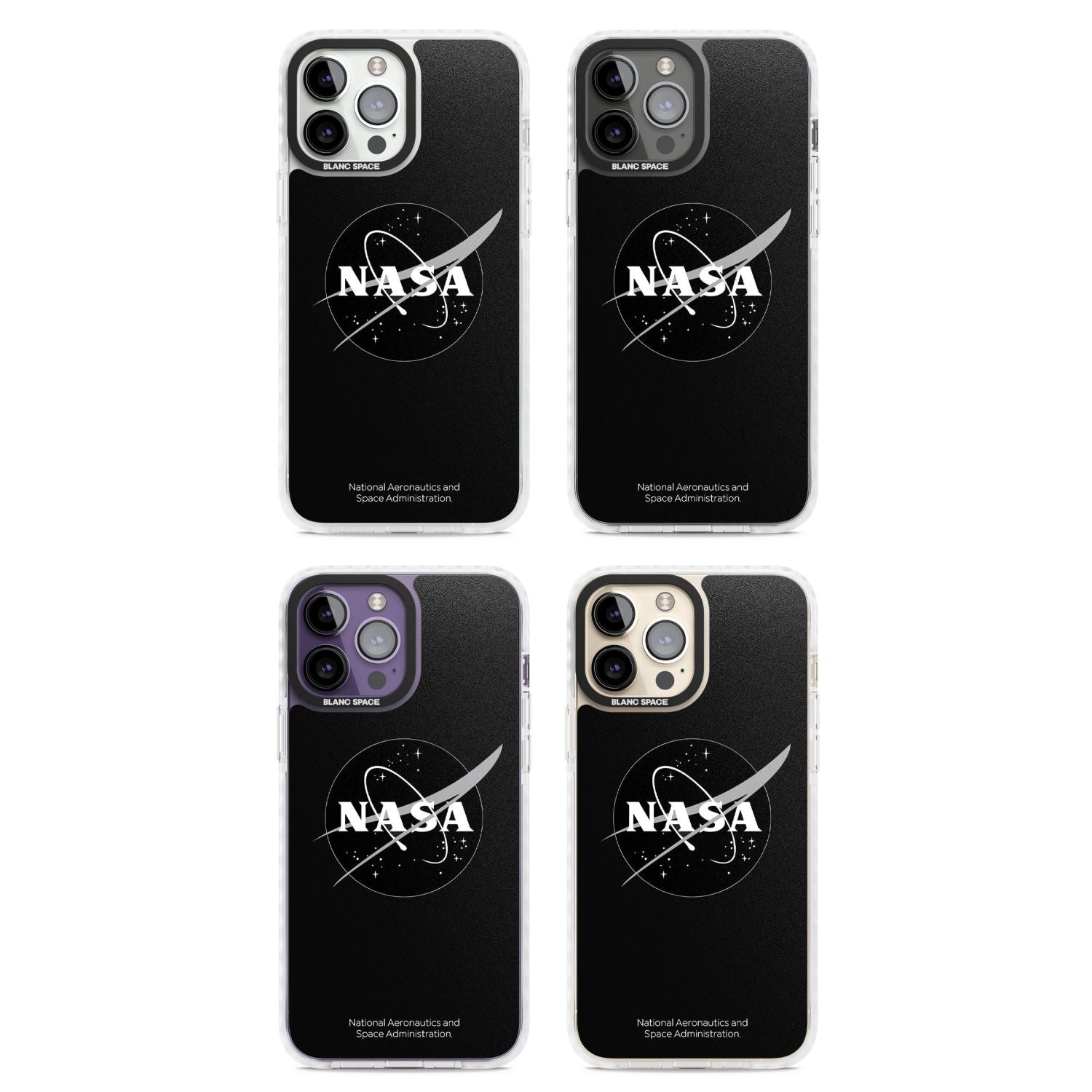 Dark Nasa Meatball