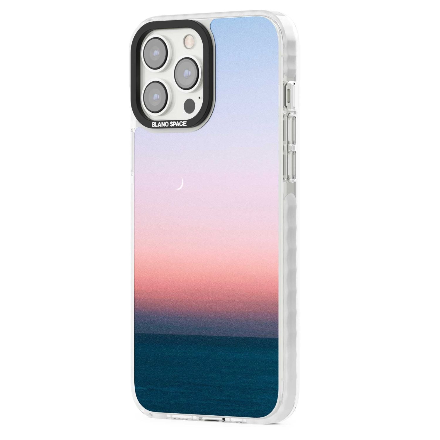 Pastel Ocean Sunset