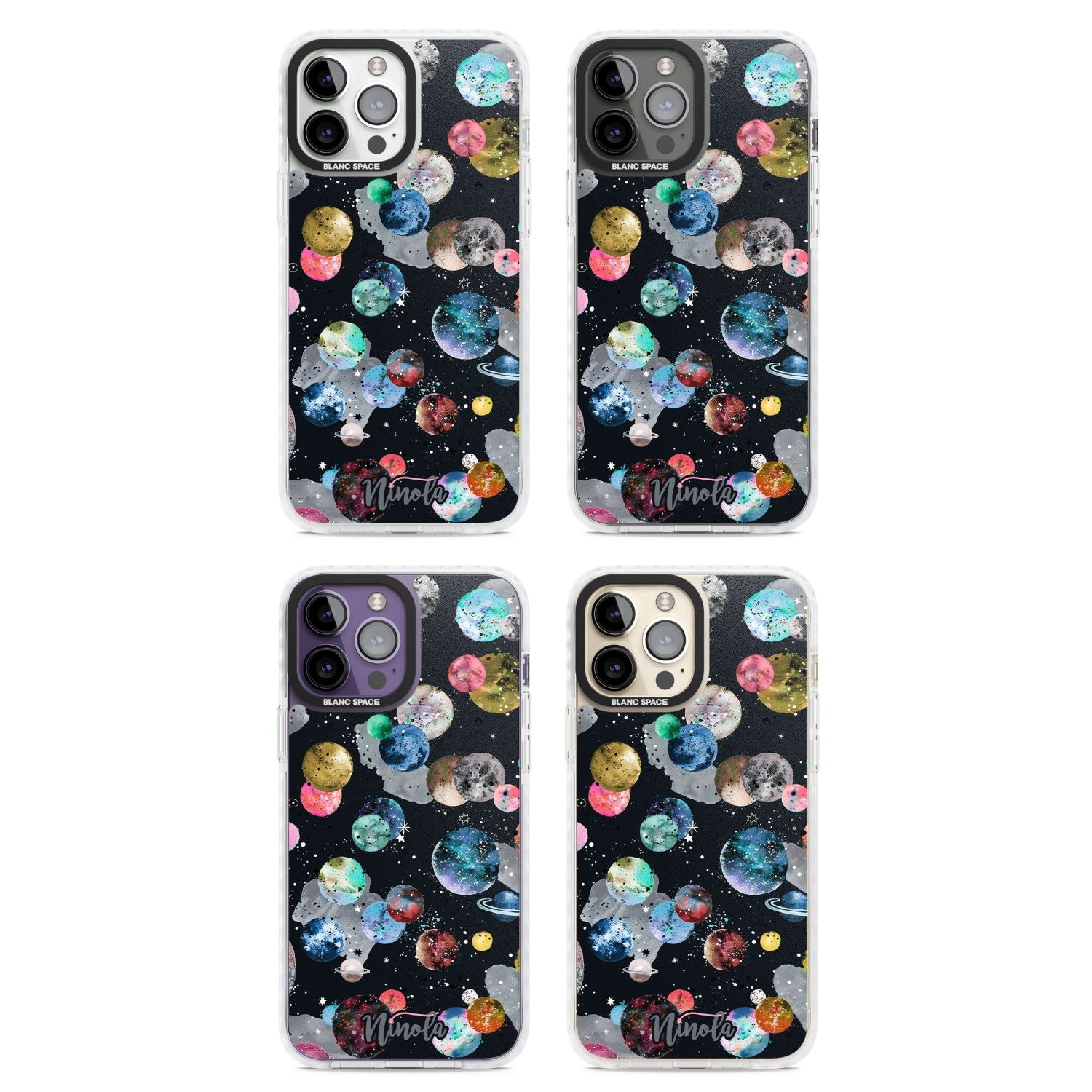 Cosmic Galaxy
