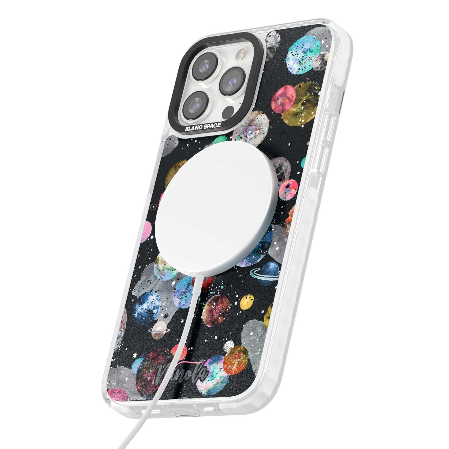 Cosmic Galaxy