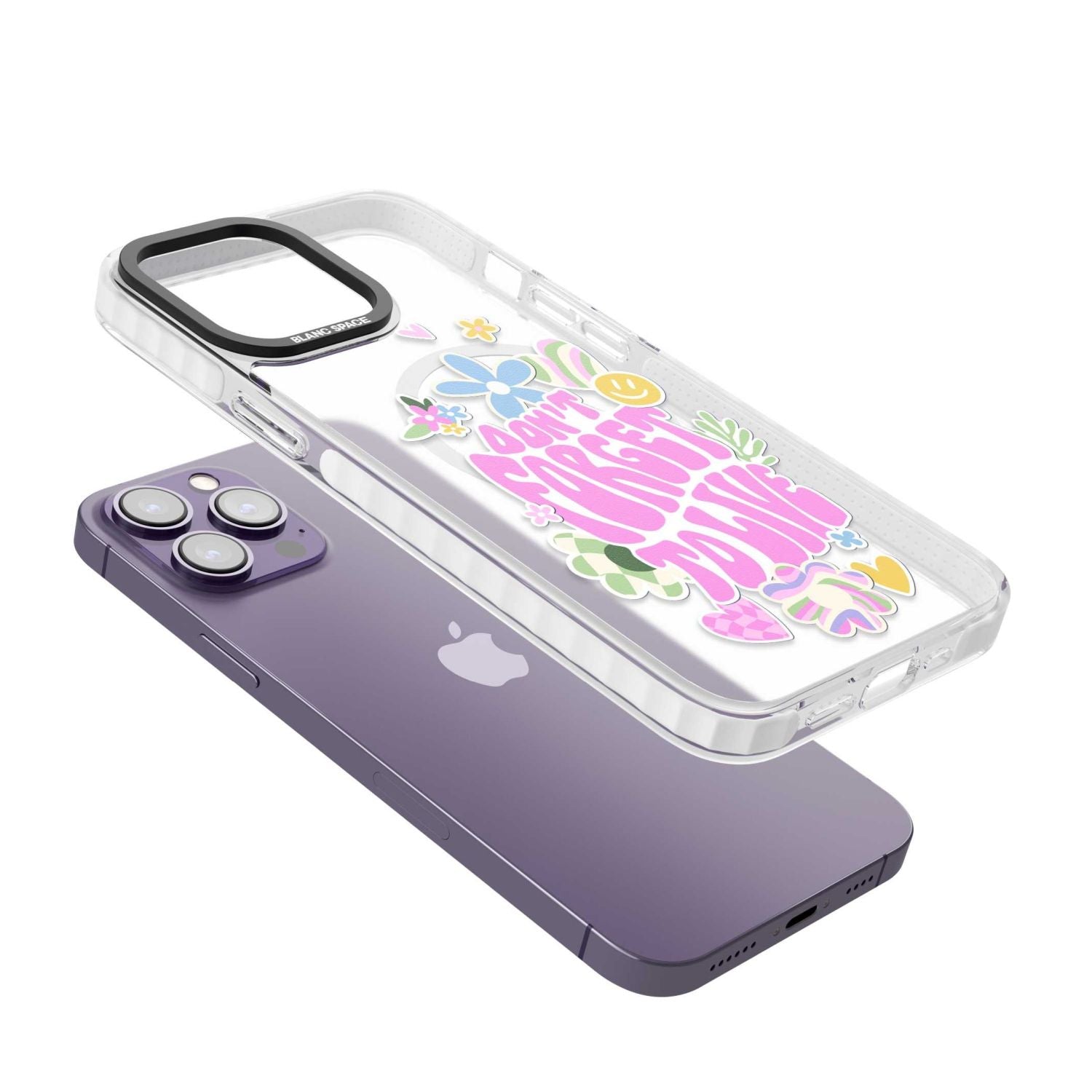 Don'T Forget To Live