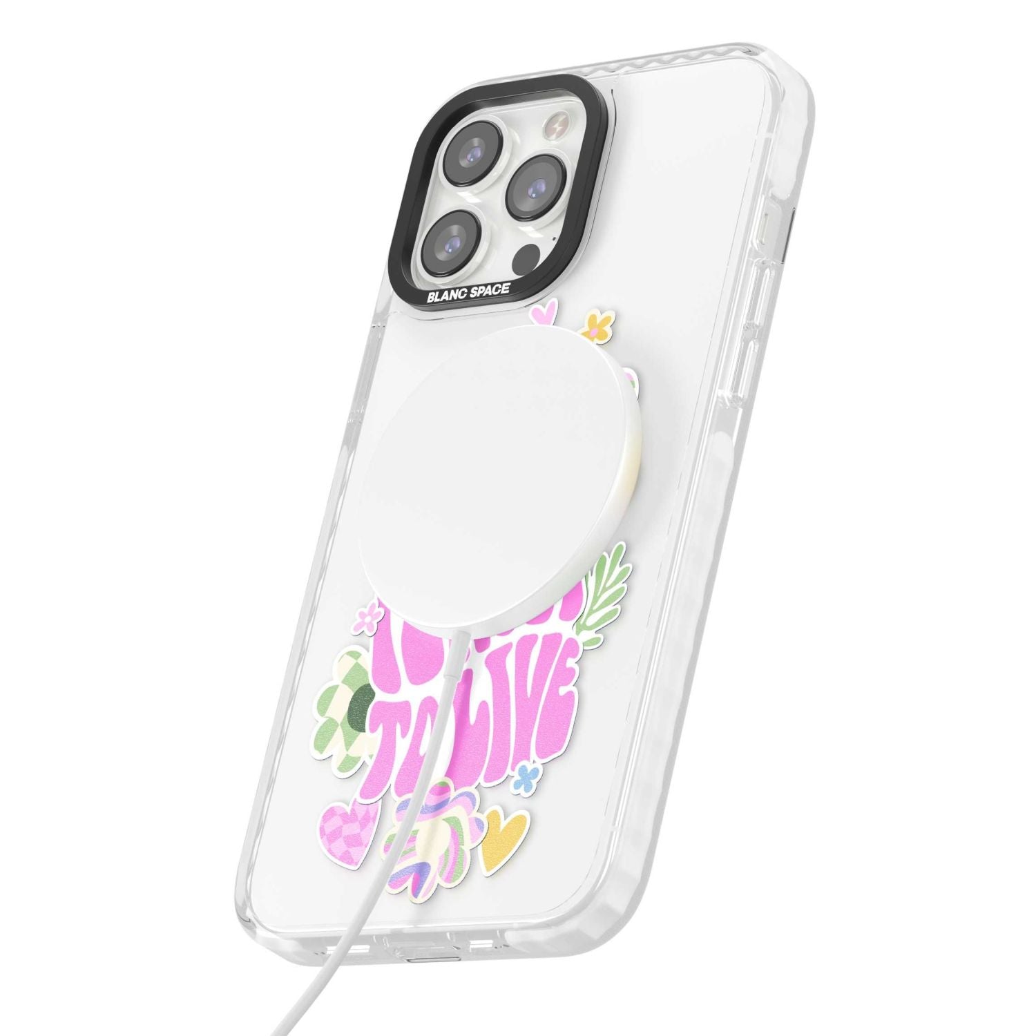 Don'T Forget To Live