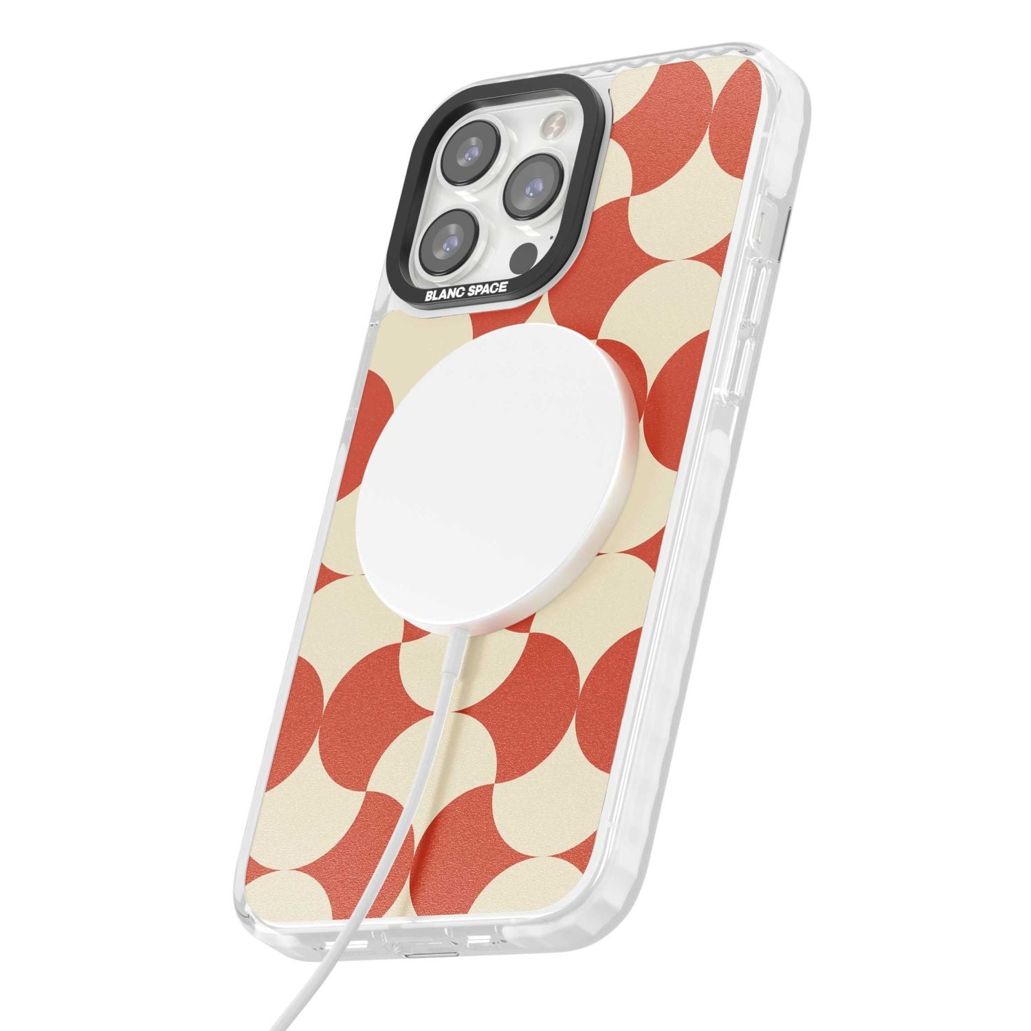 Abstract Retro Shapes