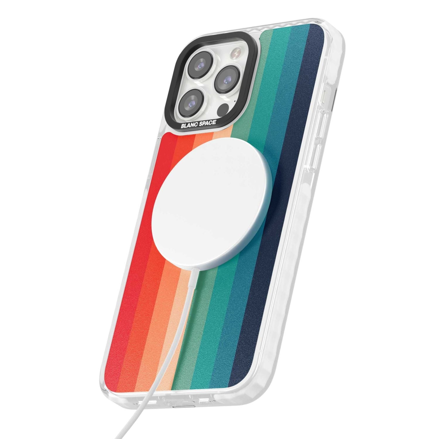 Retro 70'S Colour Palette