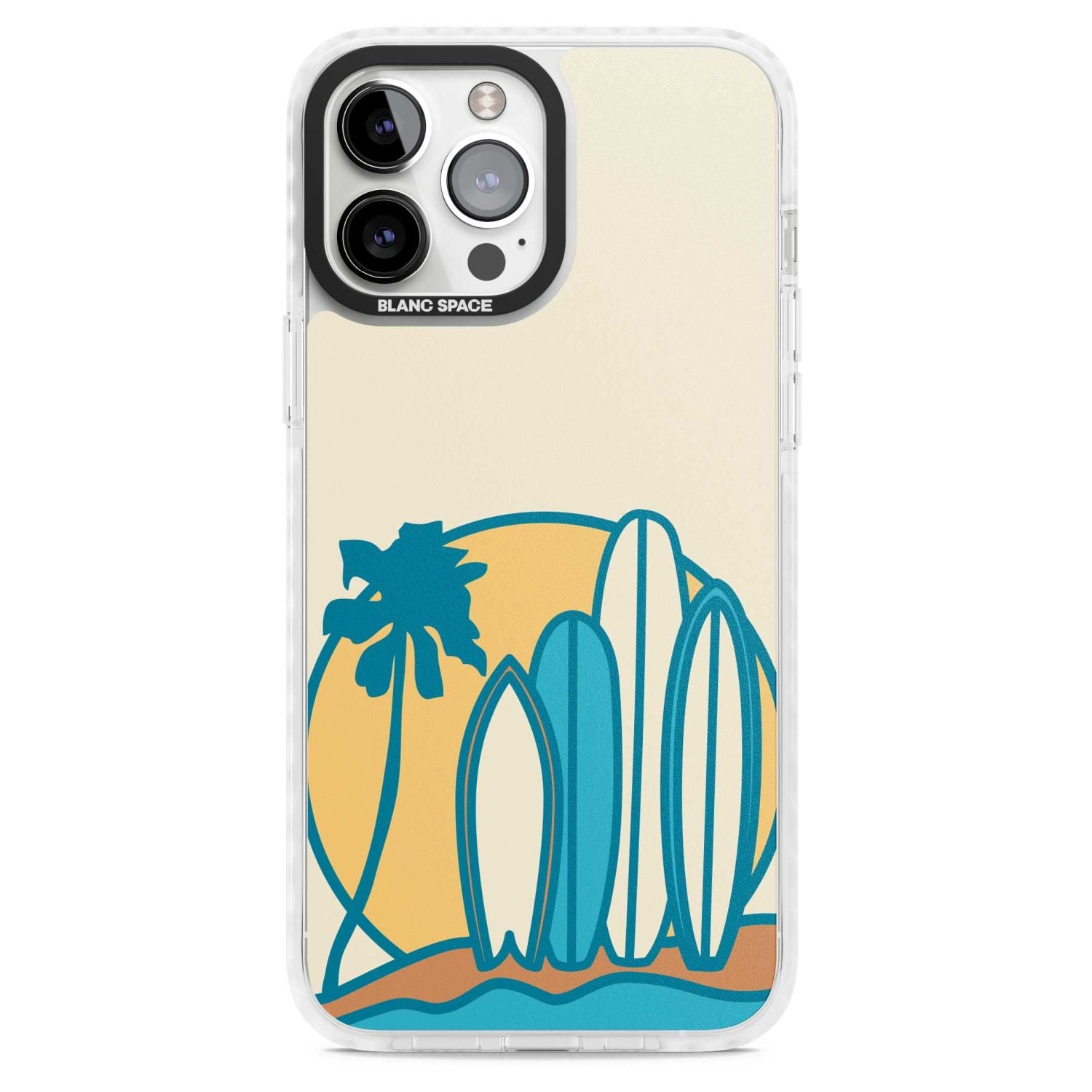 Coastal Surf Vibes