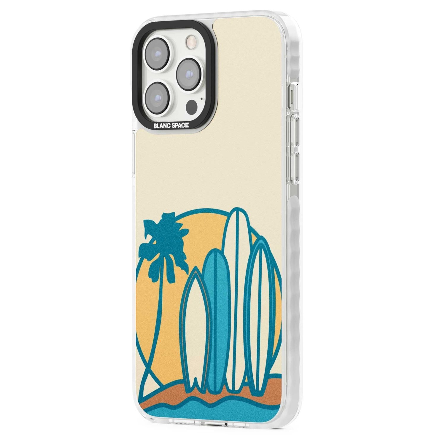 Coastal Surf Vibes