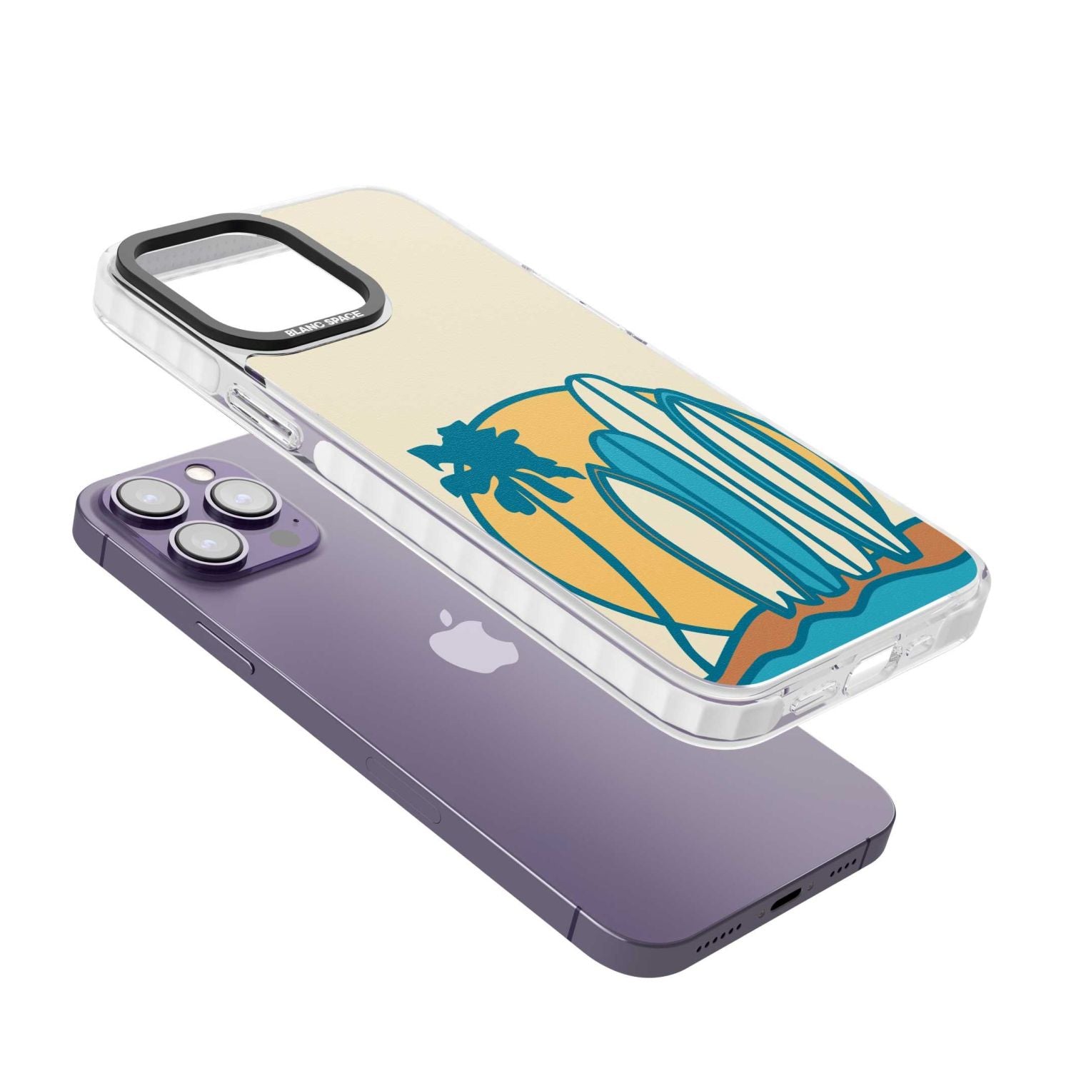 Coastal Surf Vibes
