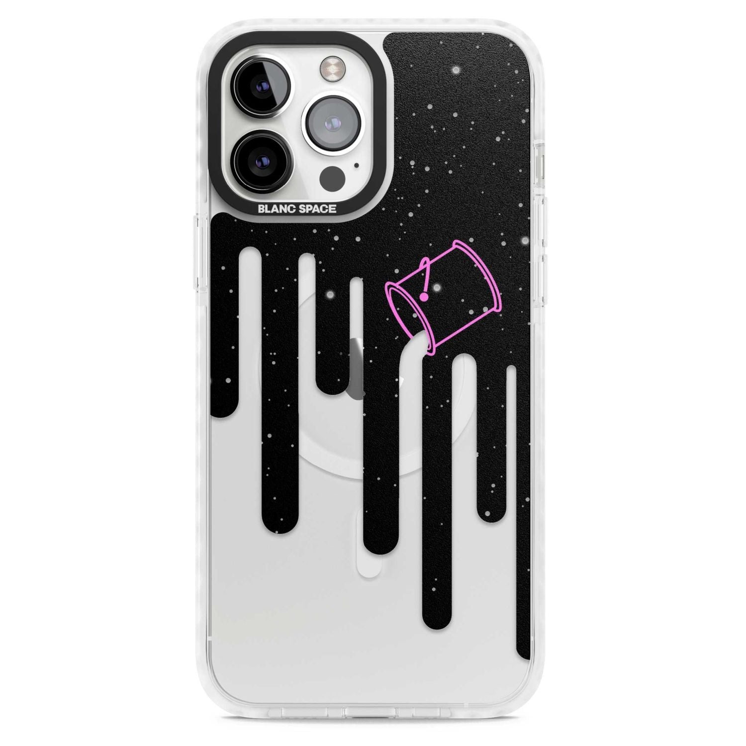 Cosmic Drip