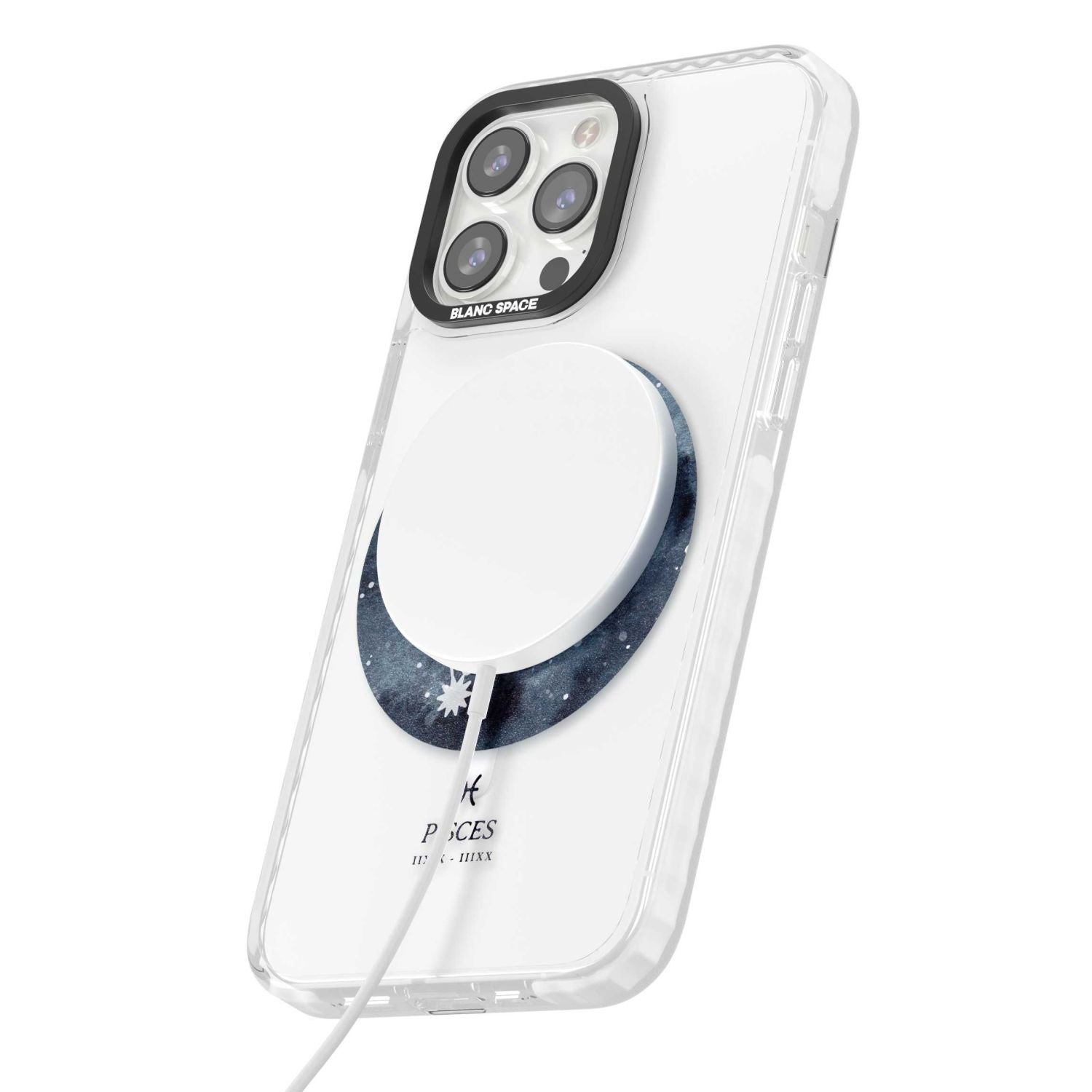 Pisces Zodiac Constellation