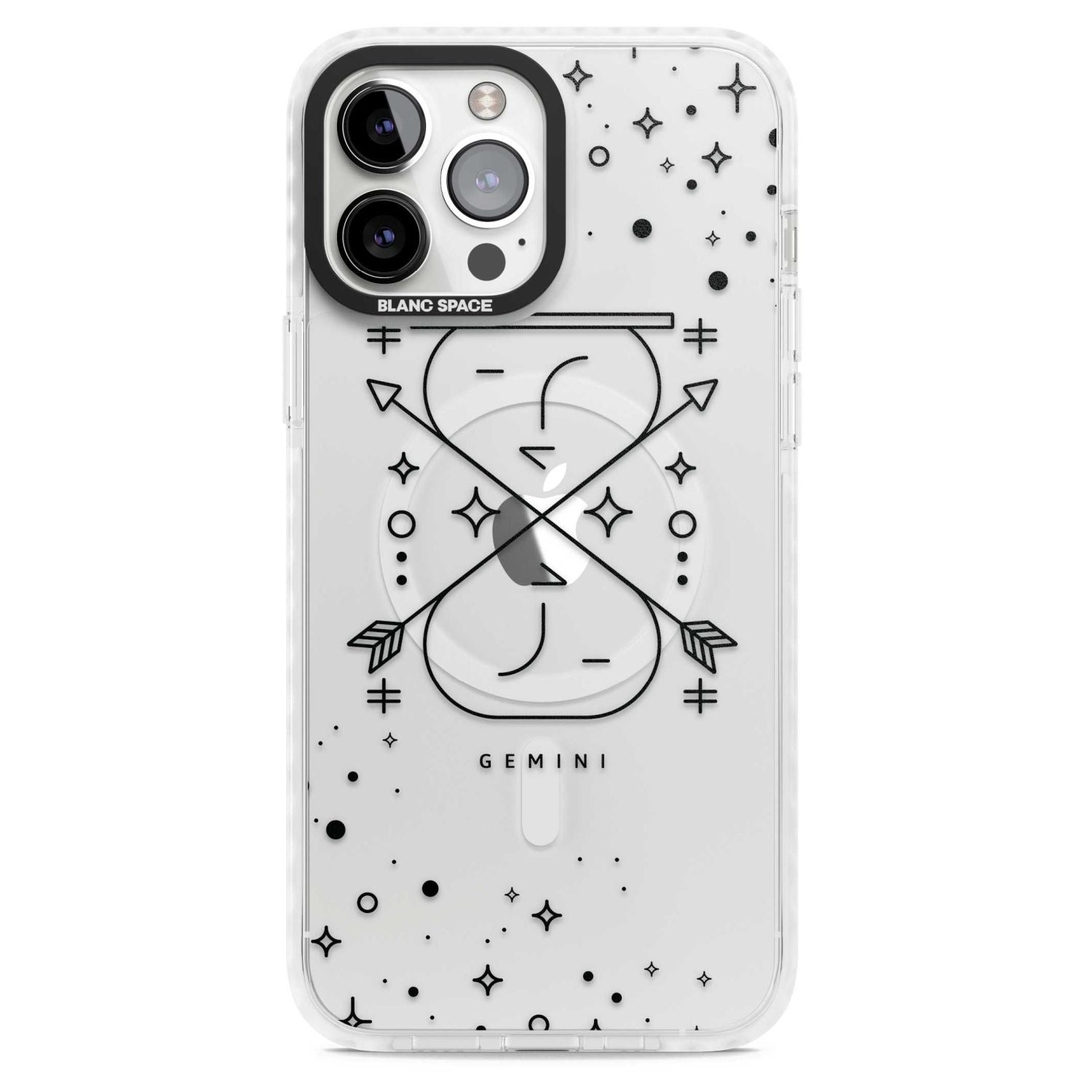 Gemini Zodiac