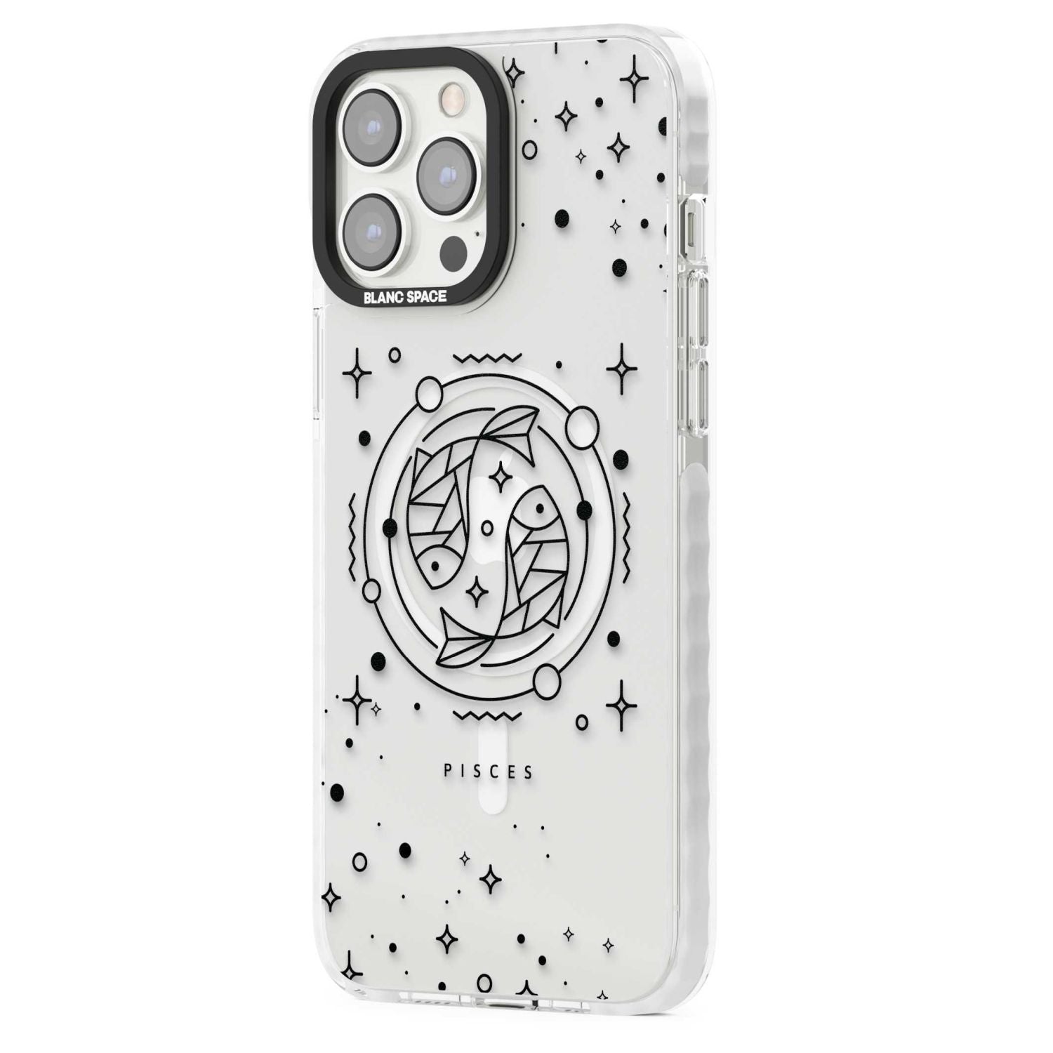 Pisces Emblem Transparent