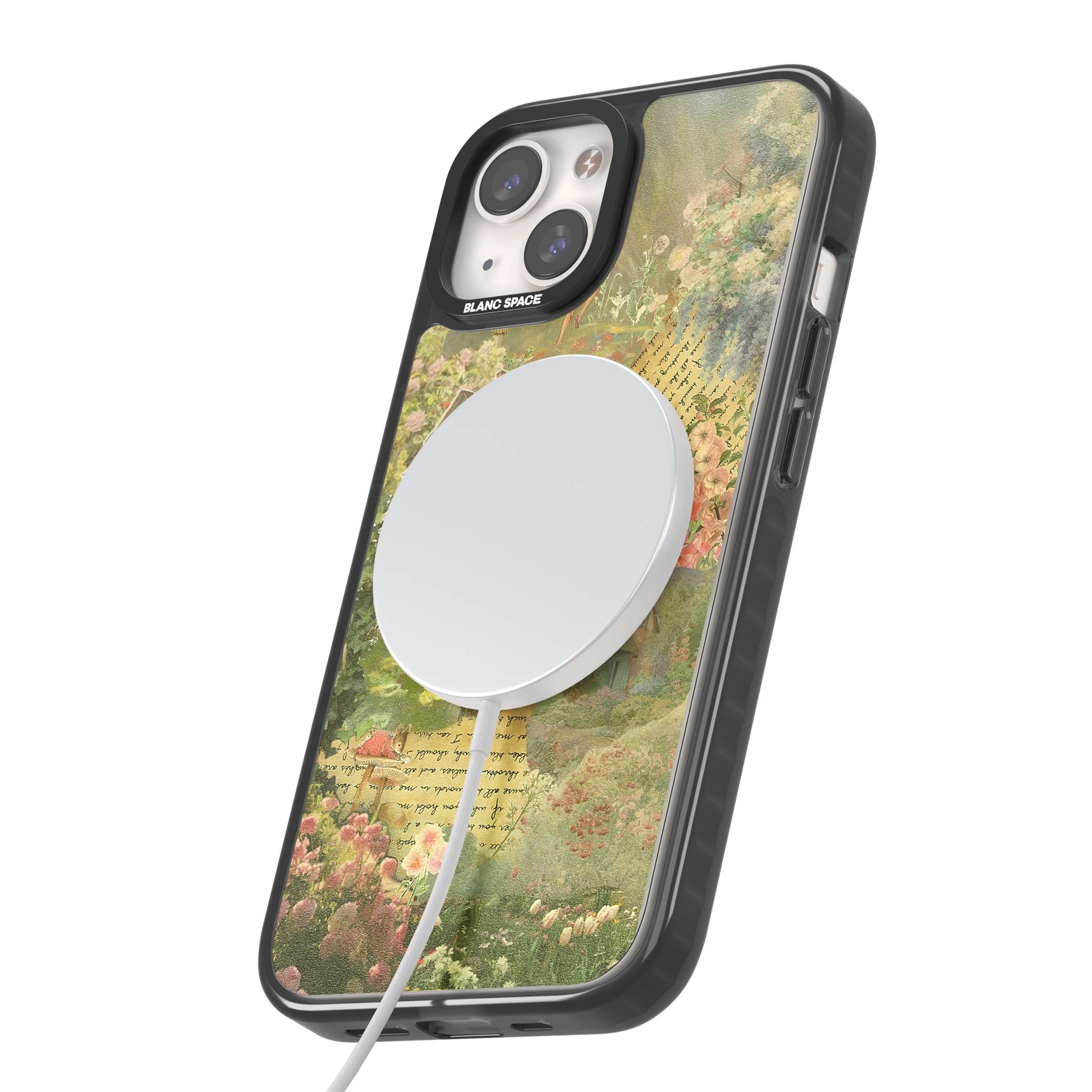 BLACK IMPACT MAGSAFE