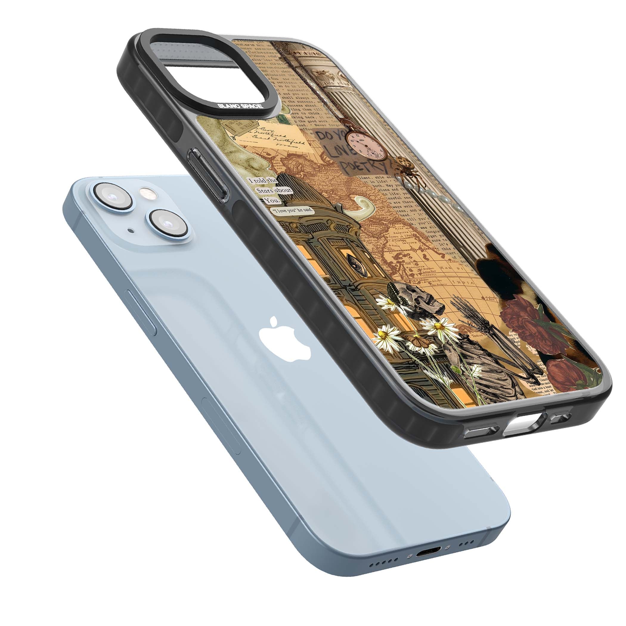 BLACK IMPACT MAGSAFE