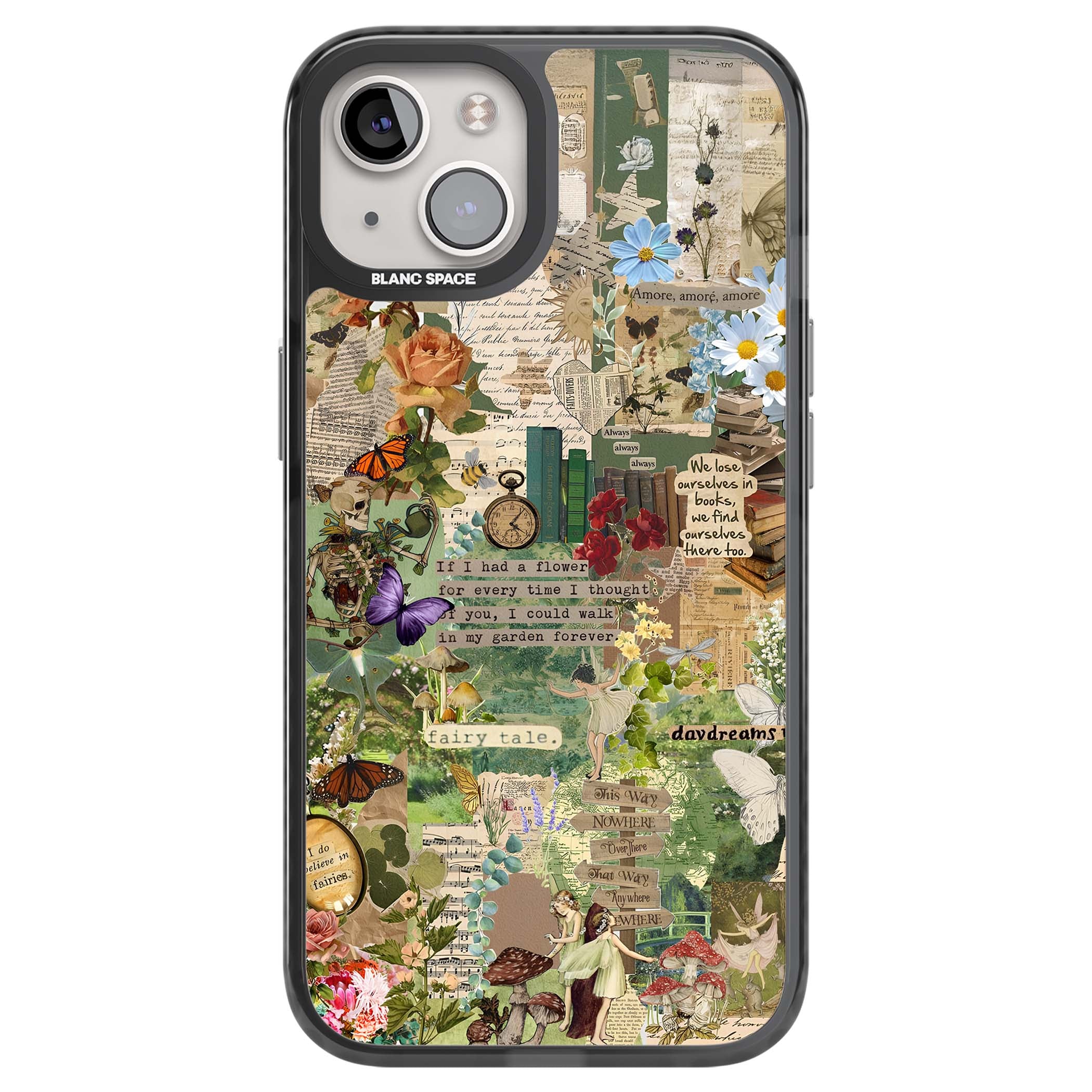 BLACK IMPACT MAGSAFE