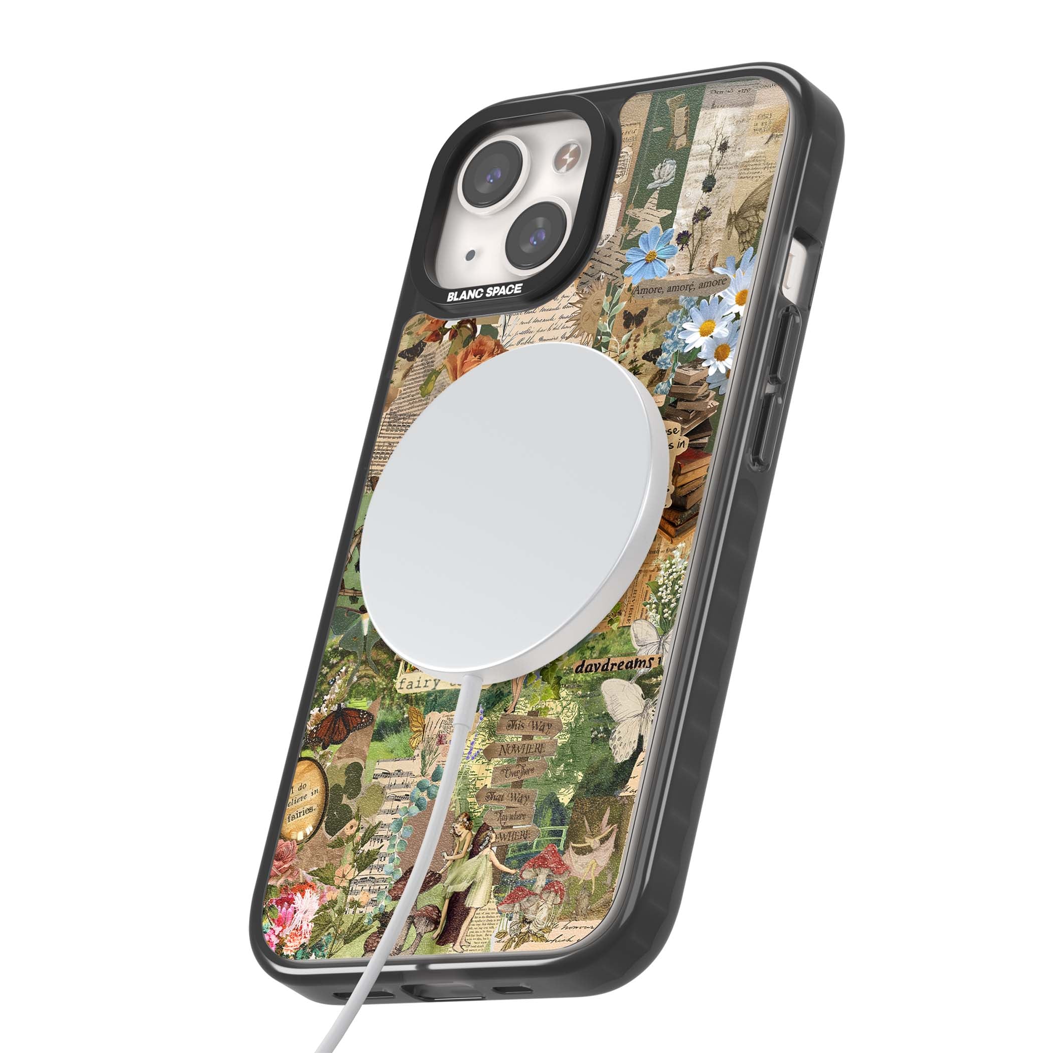 BLACK IMPACT MAGSAFE