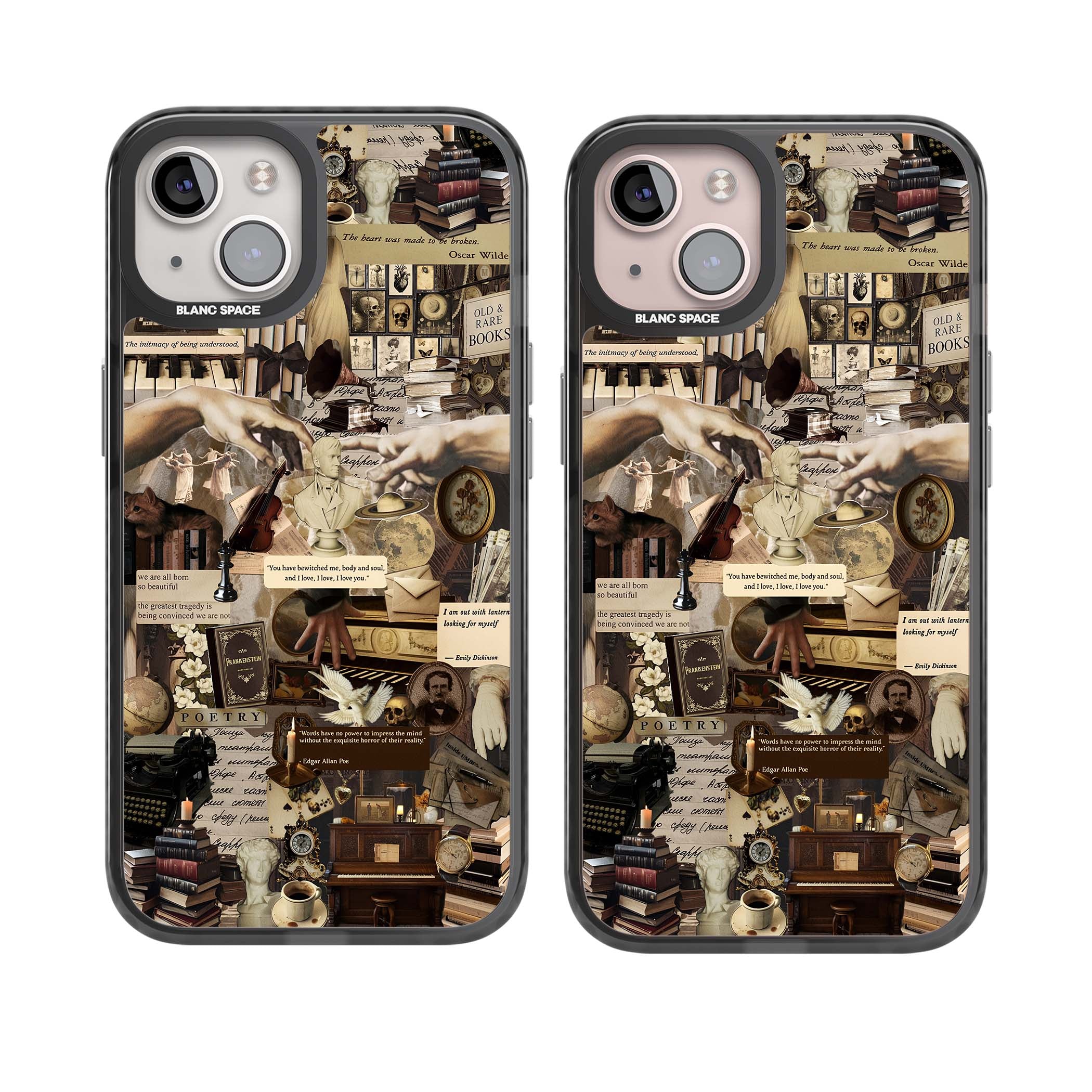 BLACK IMPACT MAGSAFE