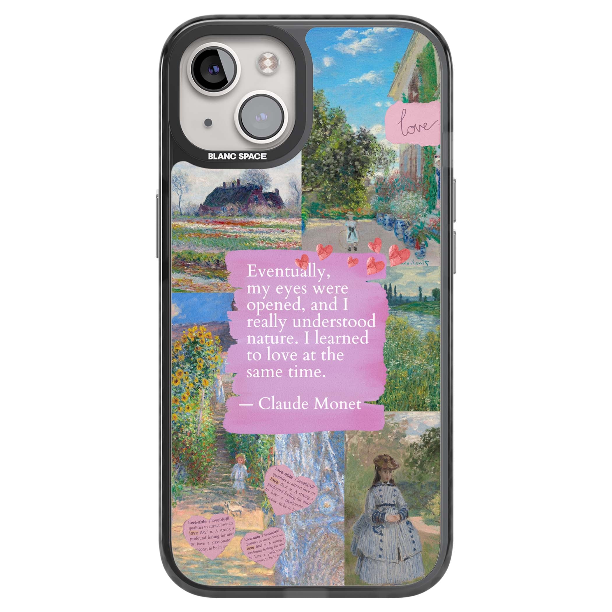 BLACK IMPACT MAGSAFE