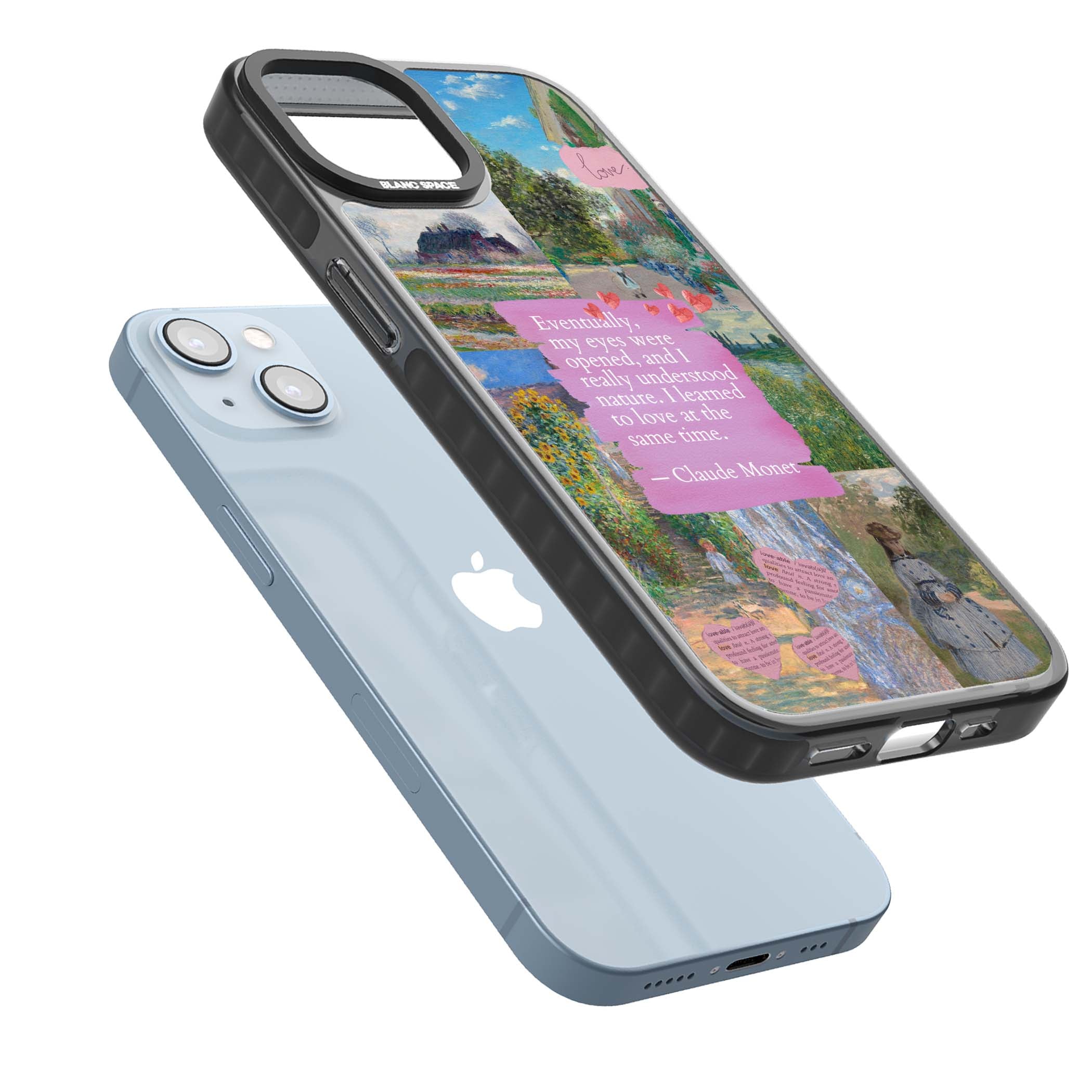 BLACK IMPACT MAGSAFE