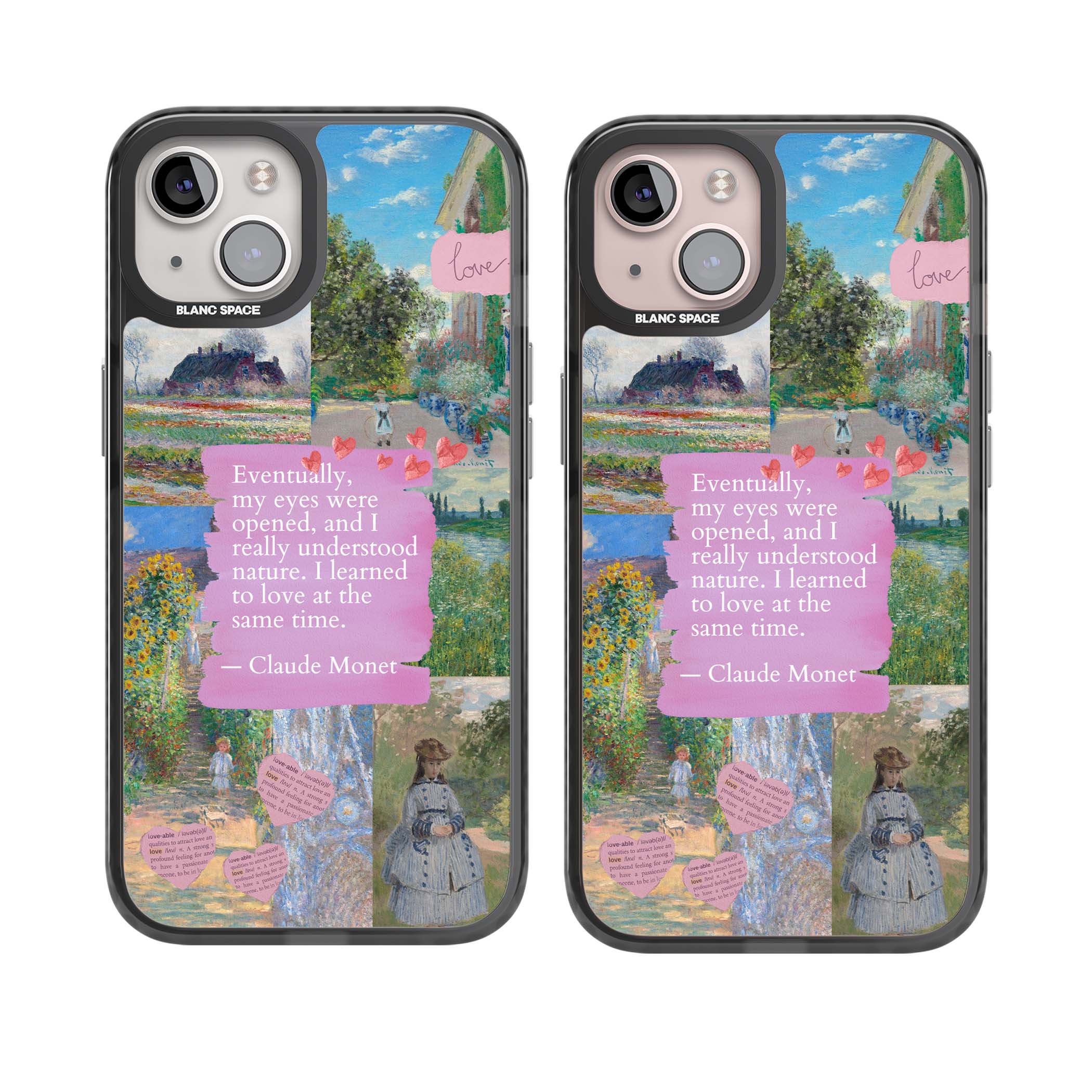 BLACK IMPACT MAGSAFE