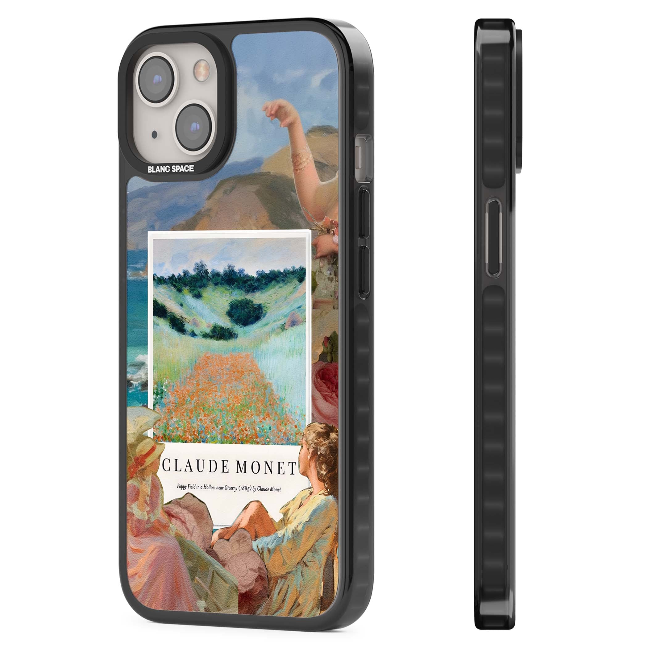 BLACK IMPACT MAGSAFE