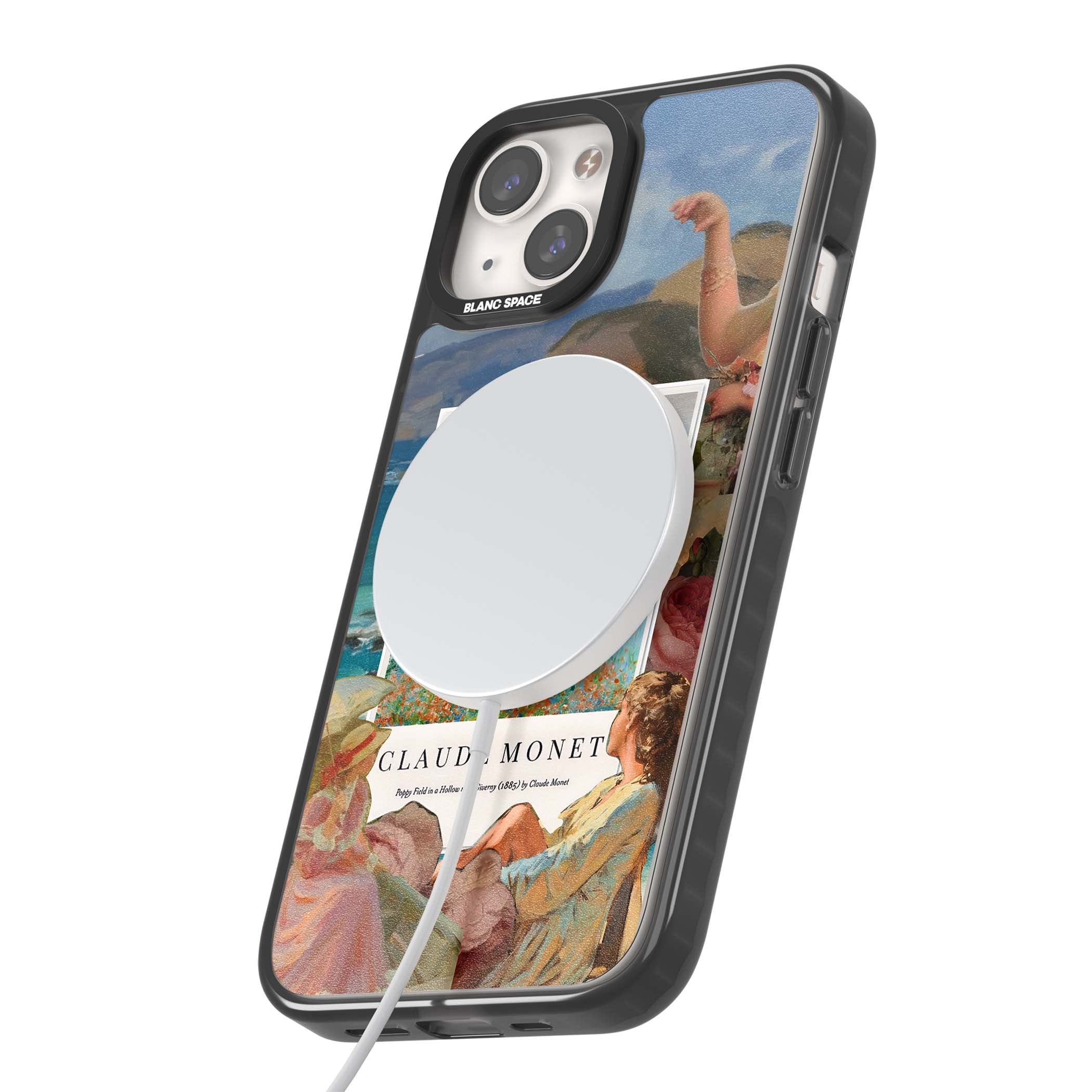 BLACK IMPACT MAGSAFE