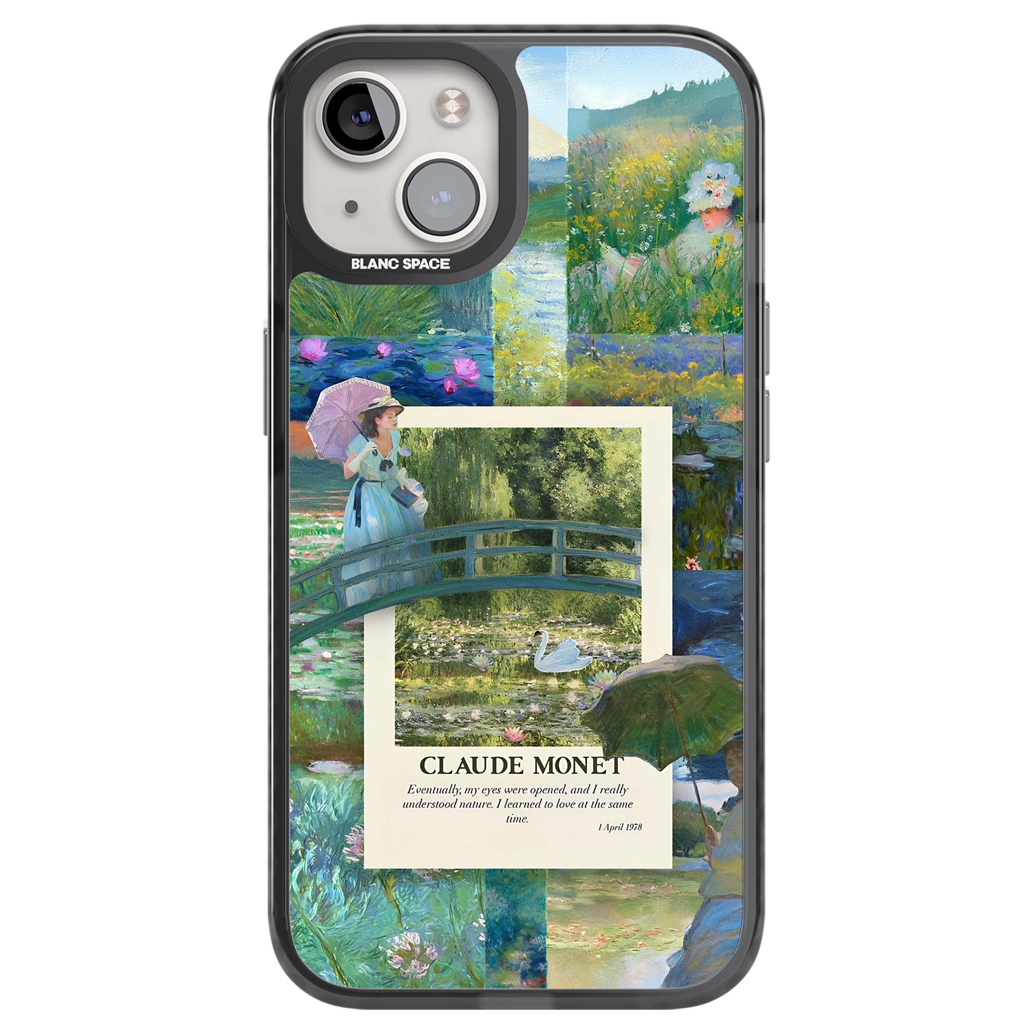 BLACK IMPACT MAGSAFE