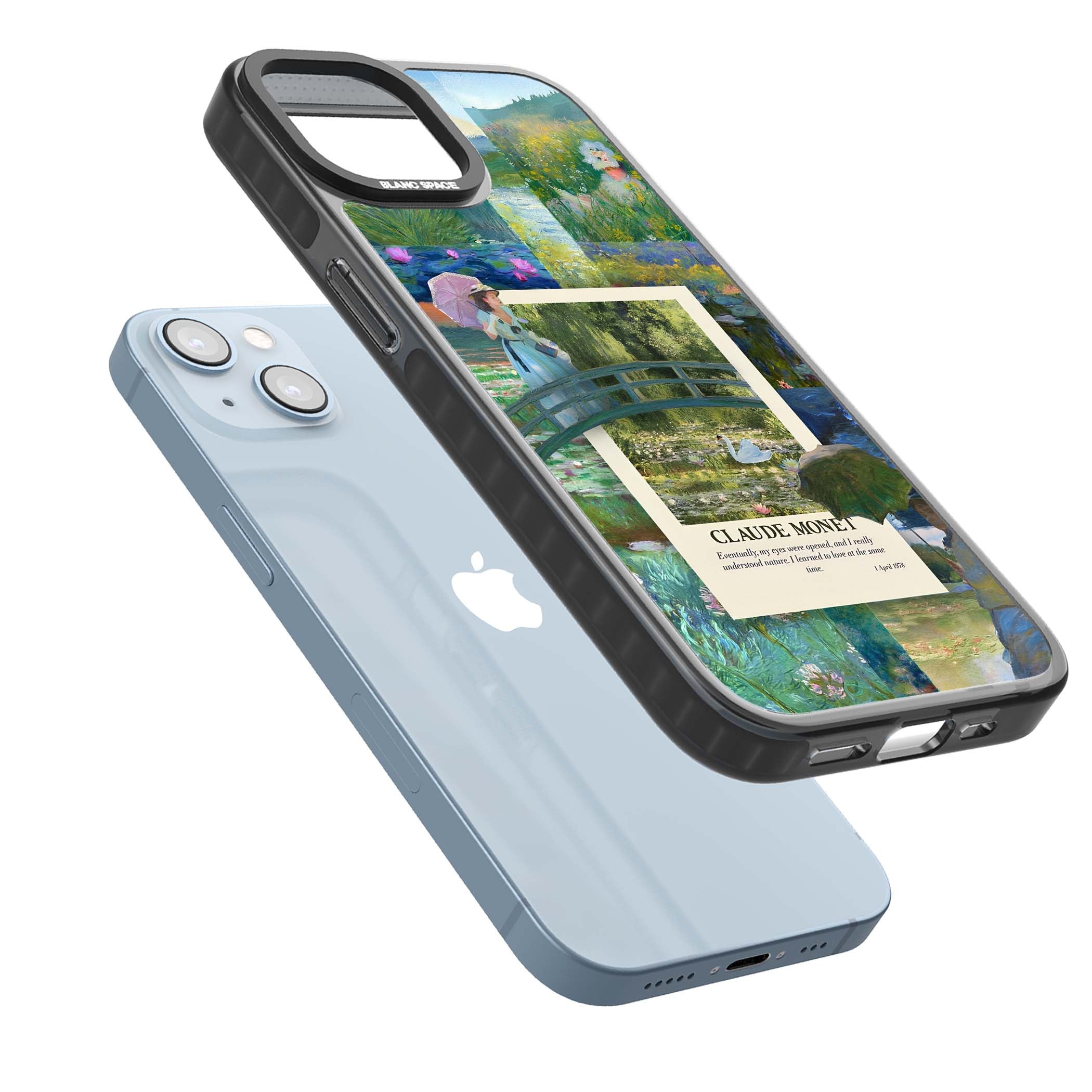 BLACK IMPACT MAGSAFE