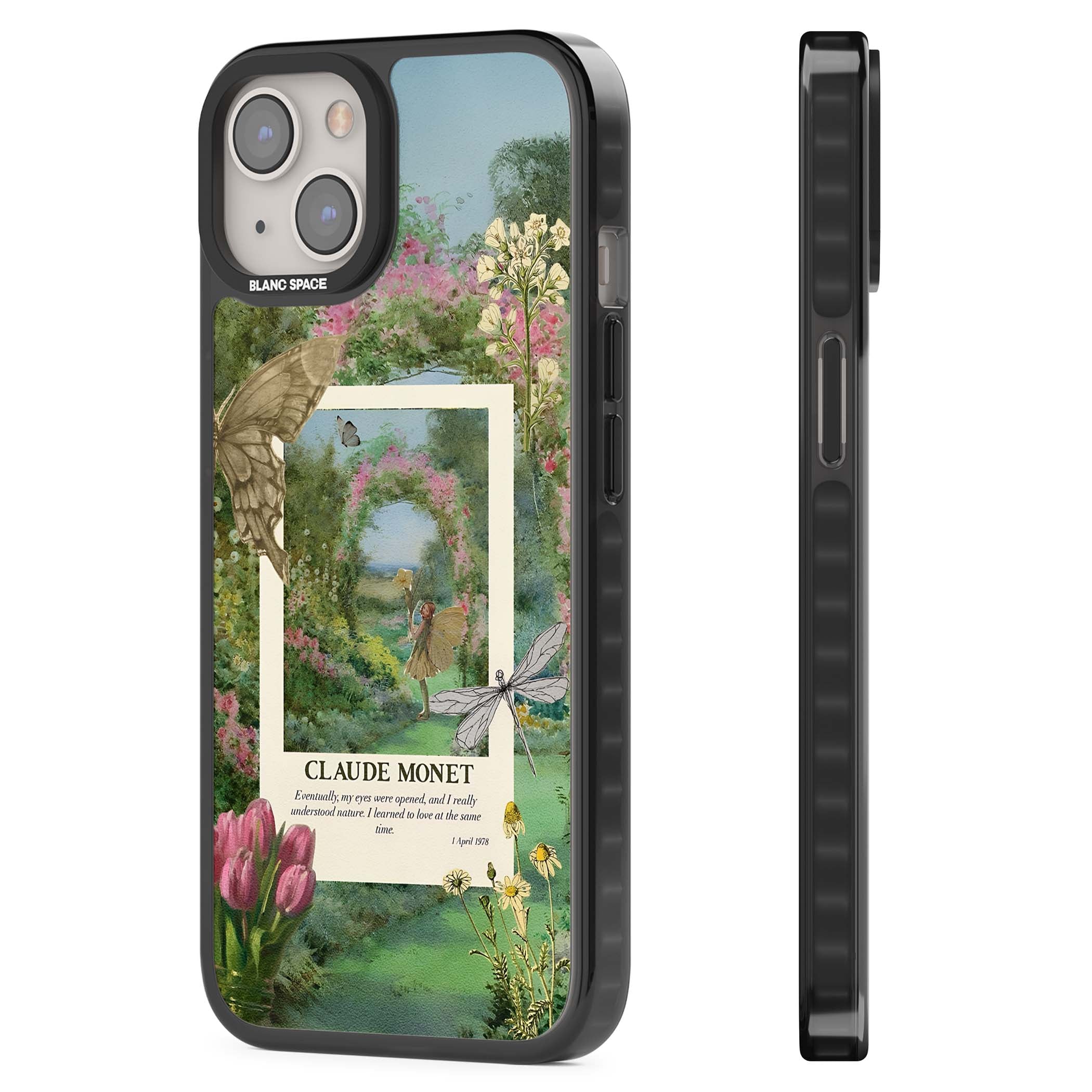 BLACK IMPACT MAGSAFE