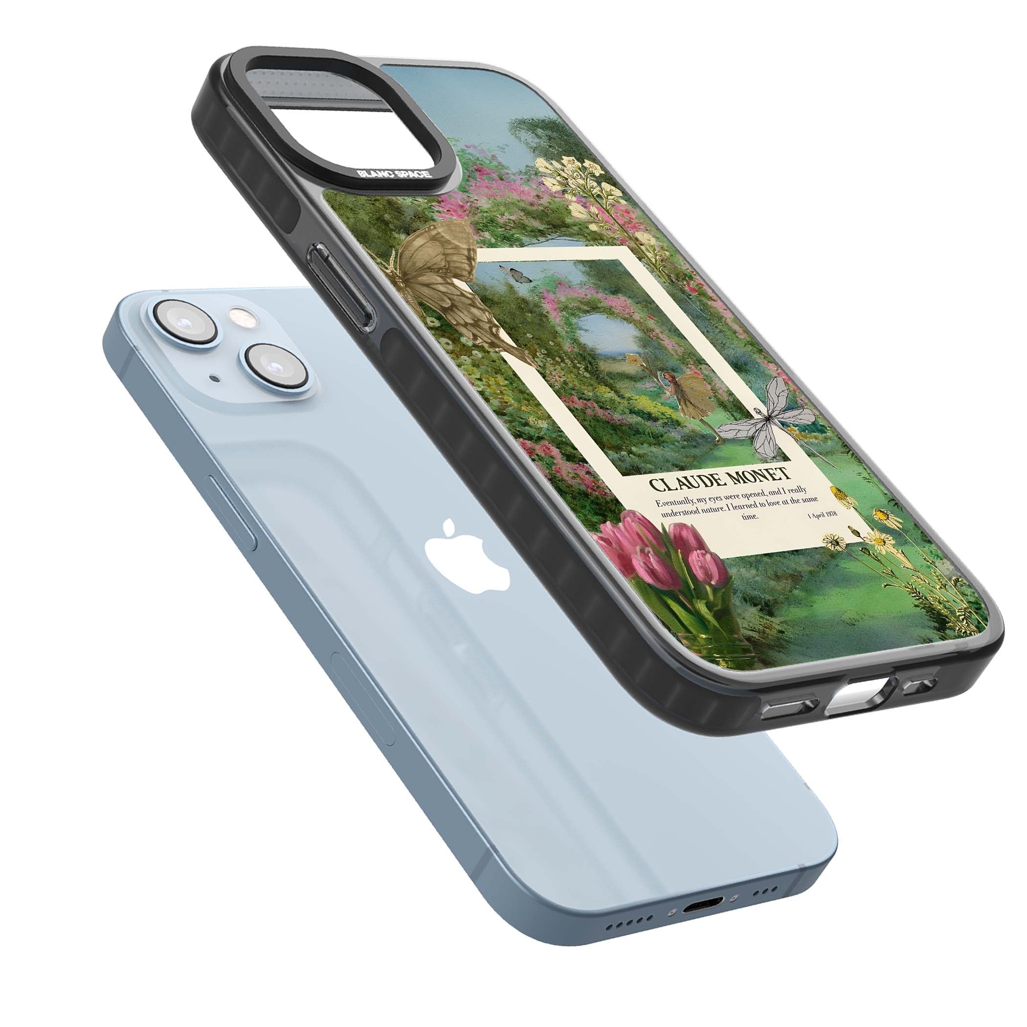 BLACK IMPACT MAGSAFE