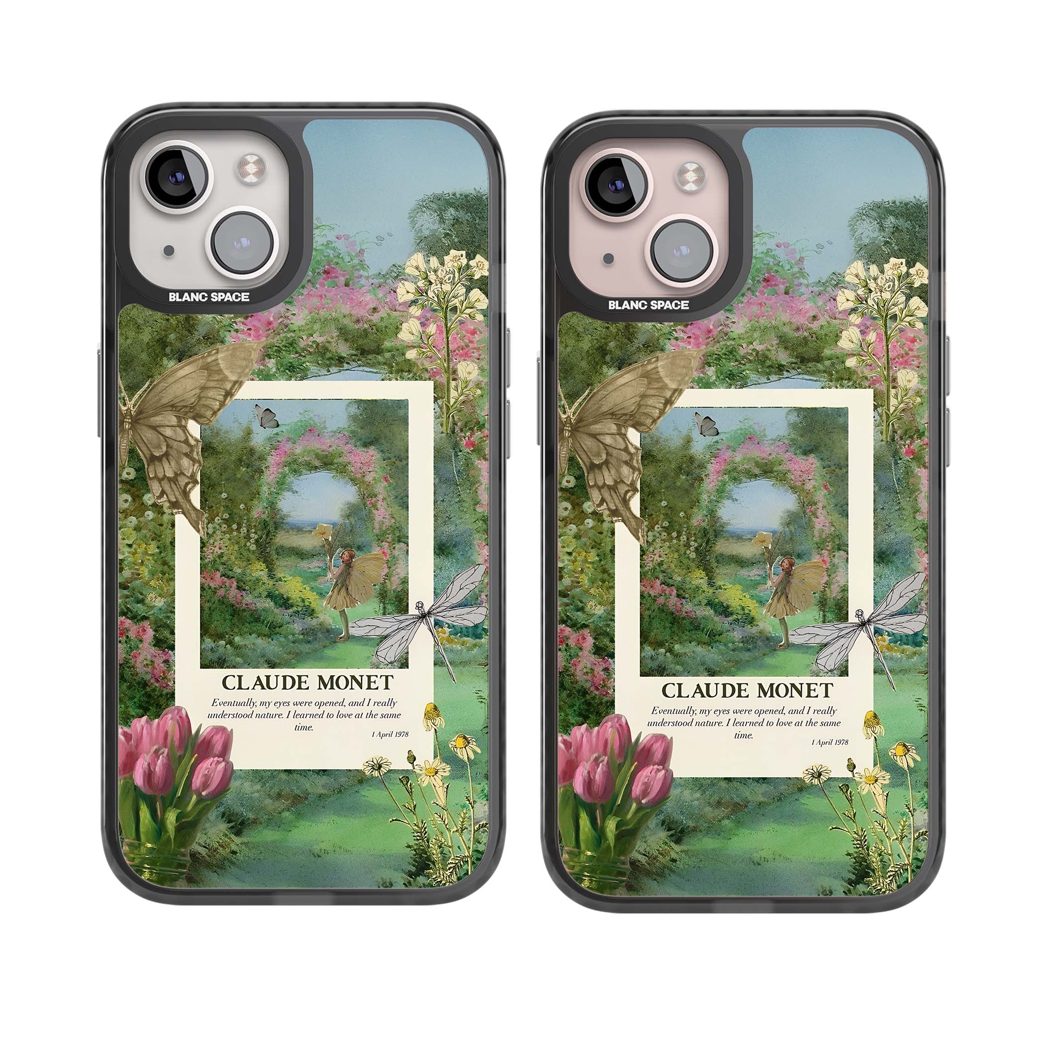 BLACK IMPACT MAGSAFE