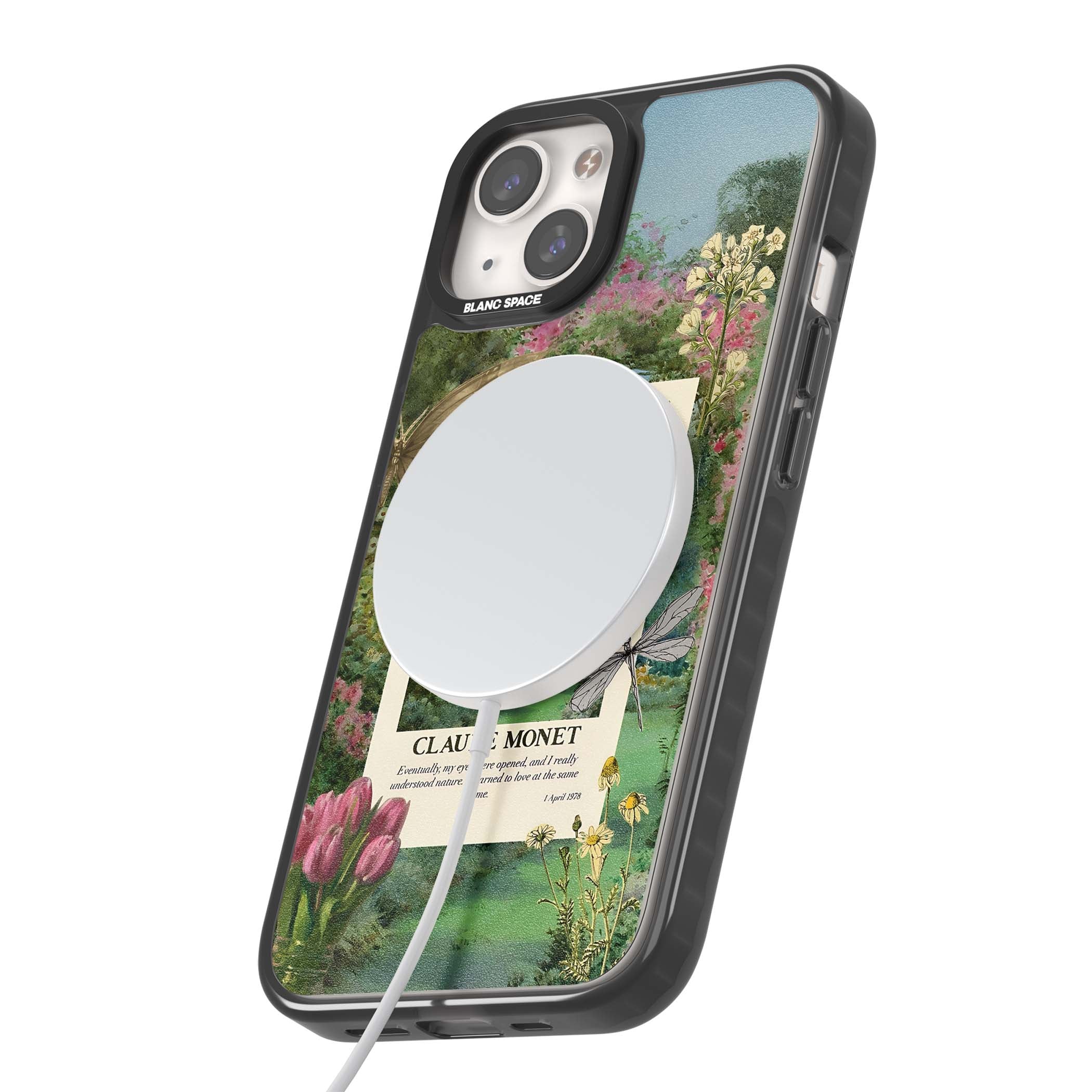 BLACK IMPACT MAGSAFE