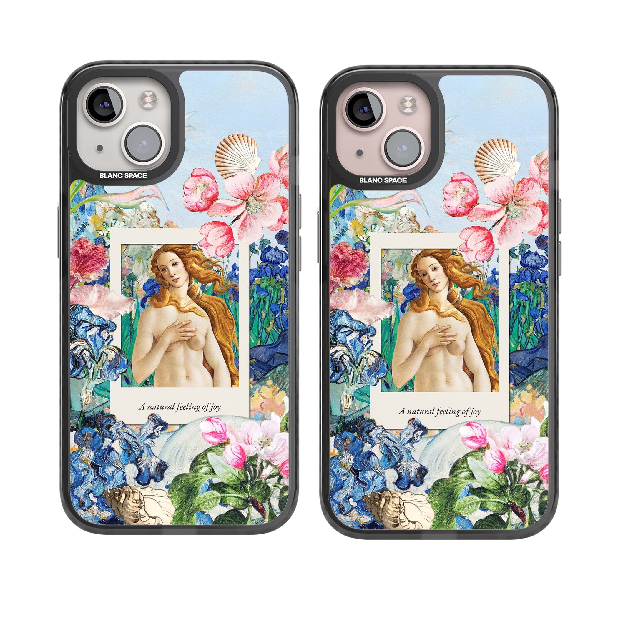 BLACK IMPACT MAGSAFE