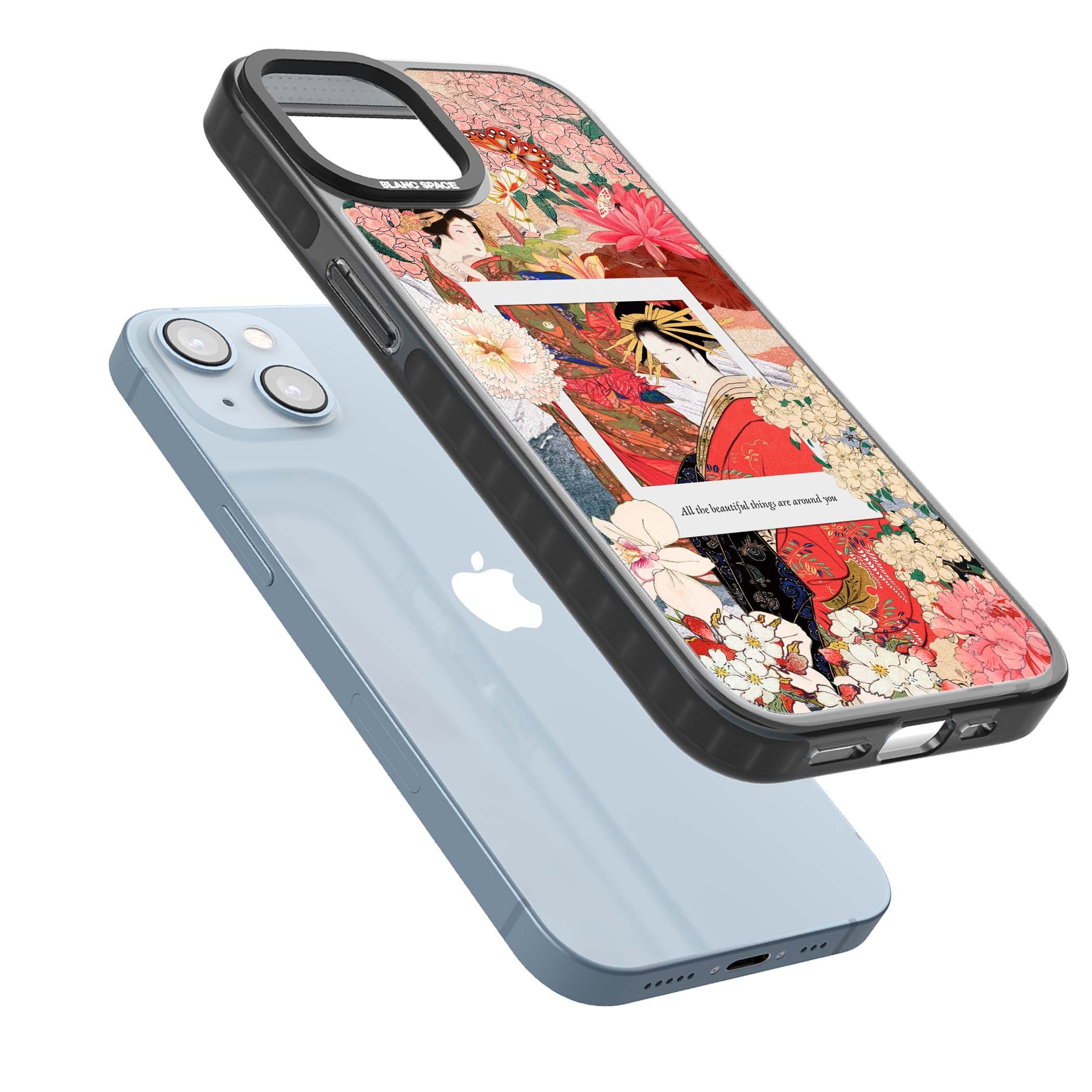 BLACK IMPACT MAGSAFE