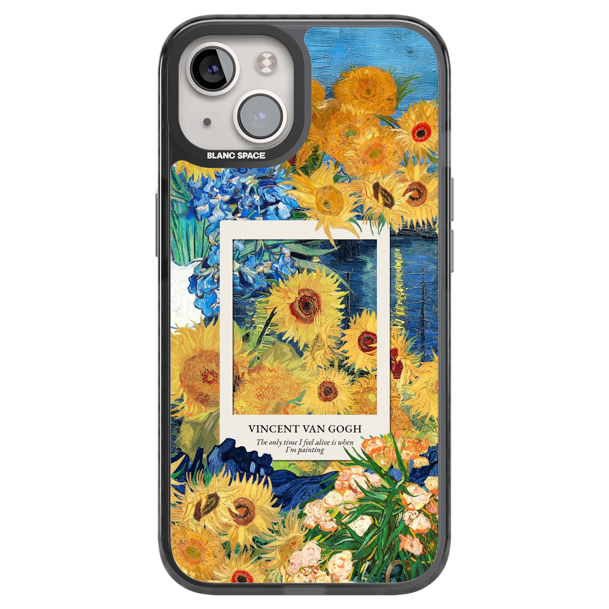 BLACK IMPACT MAGSAFE