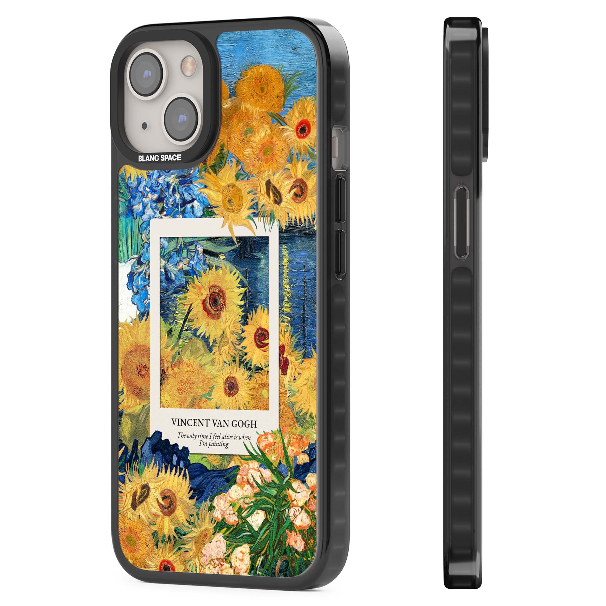 BLACK IMPACT MAGSAFE