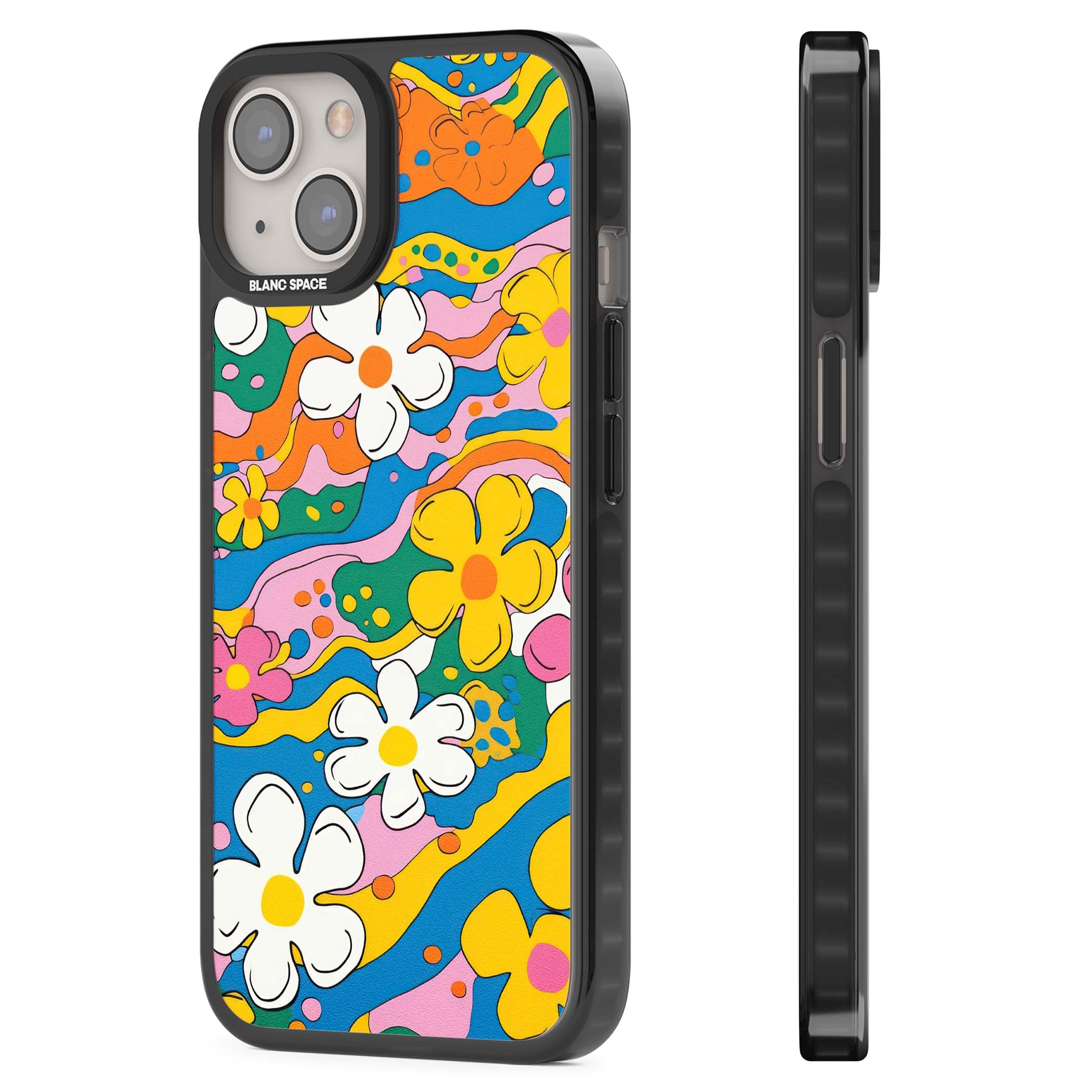 BLACK IMPACT MAGSAFE