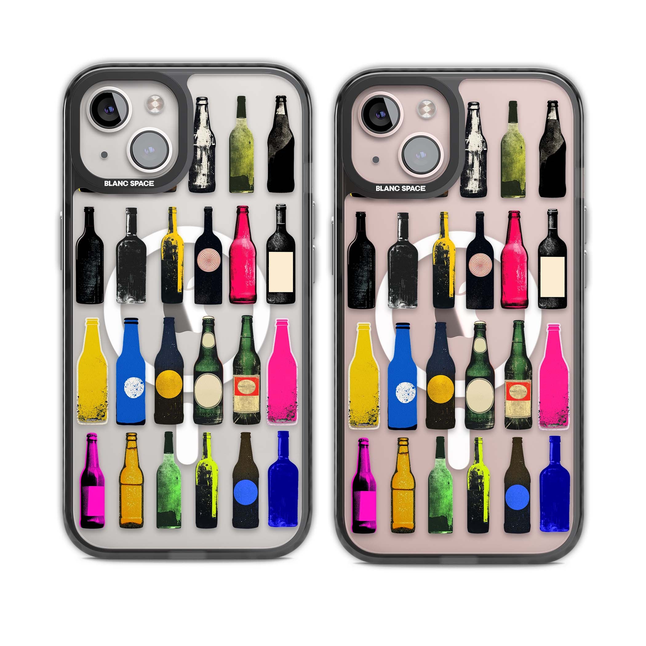 BLACK IMPACT MAGSAFE