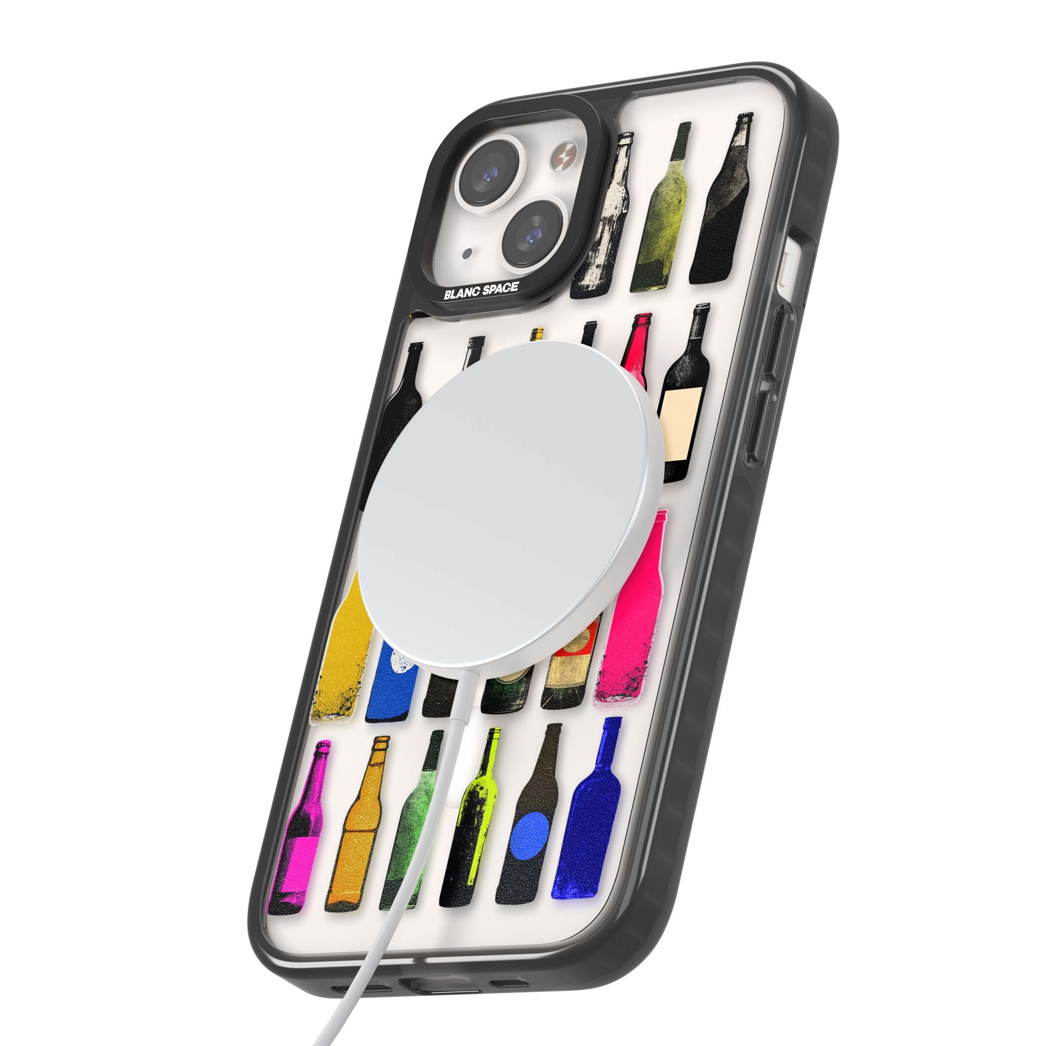 BLACK IMPACT MAGSAFE