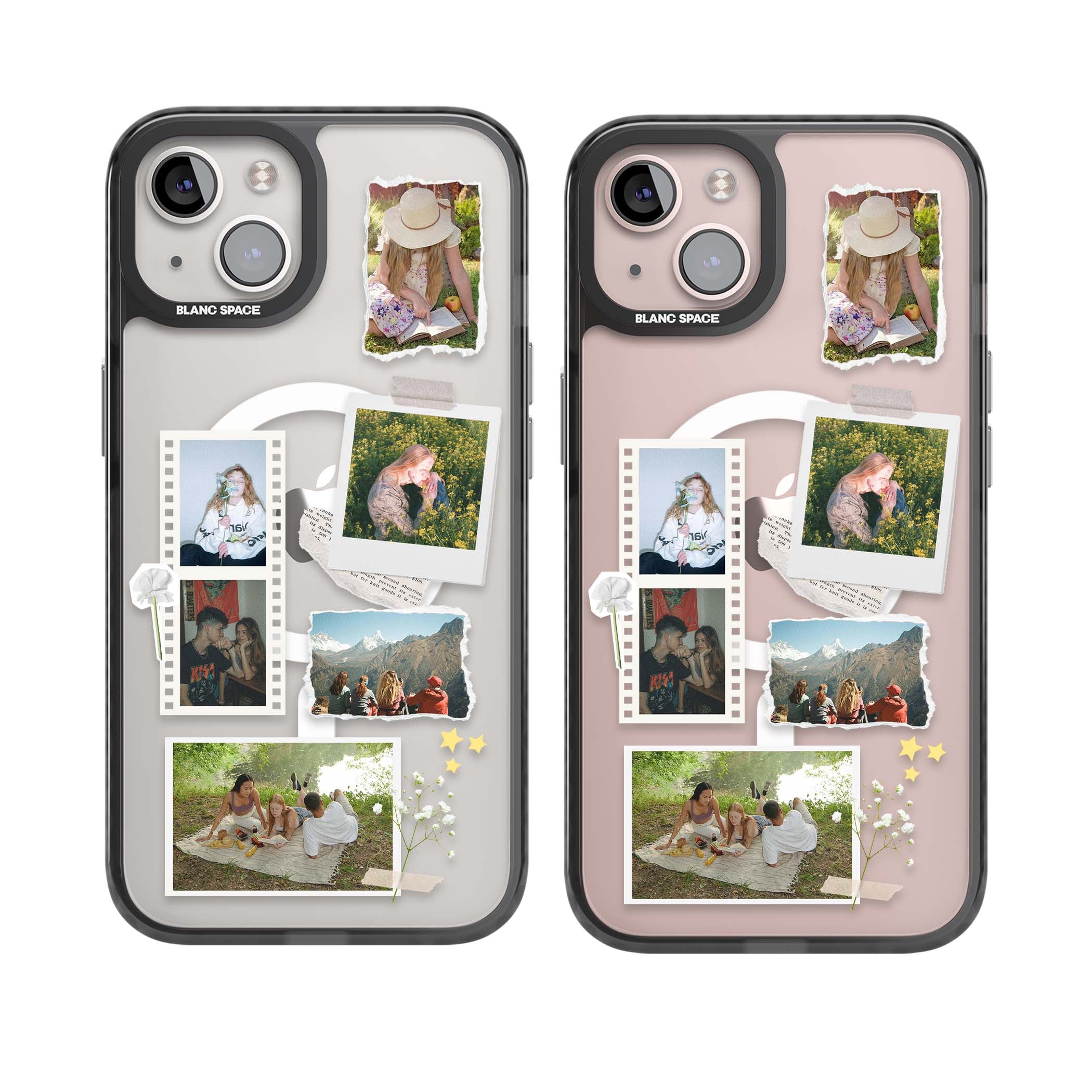 BLACK IMPACT MAGSAFE