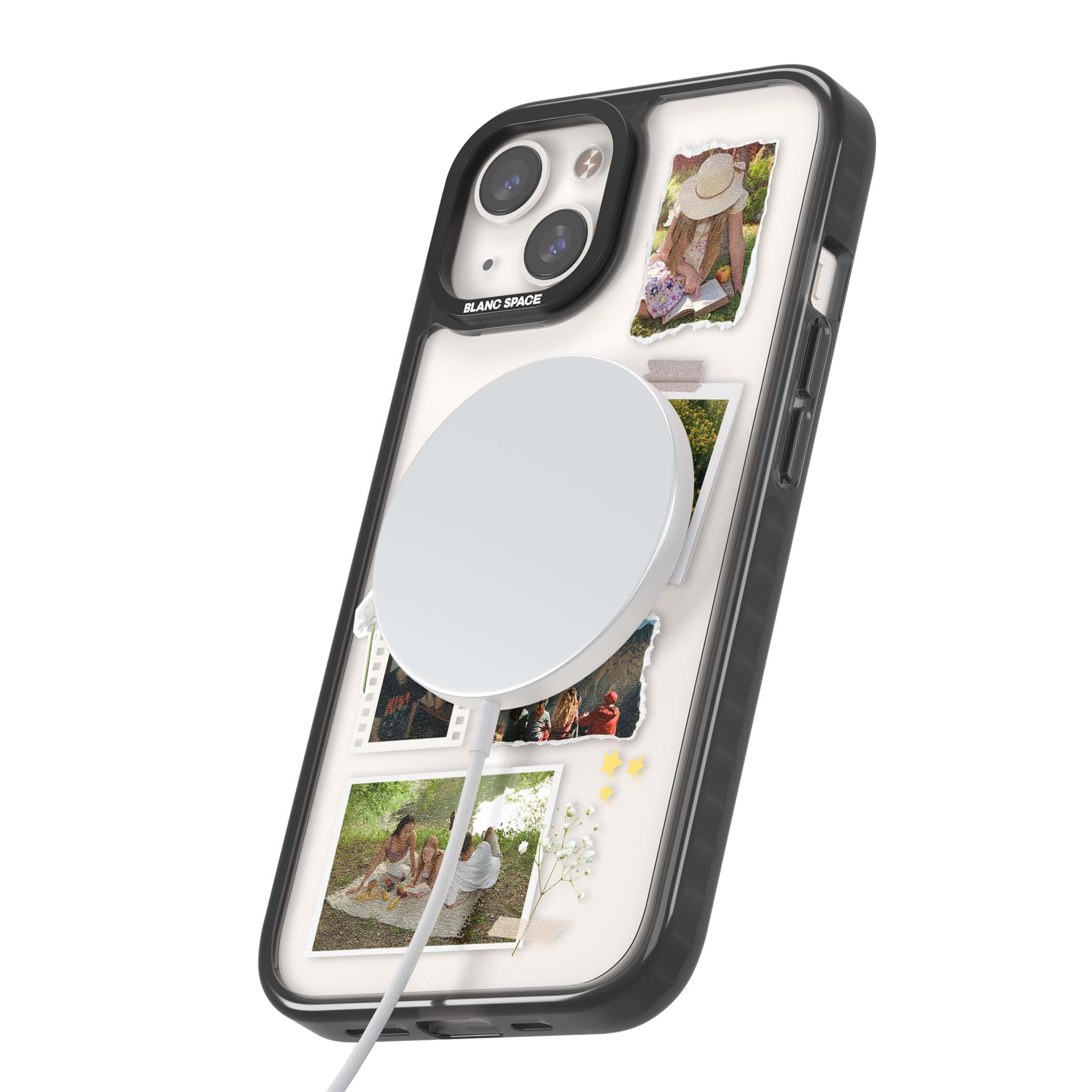 BLACK IMPACT MAGSAFE