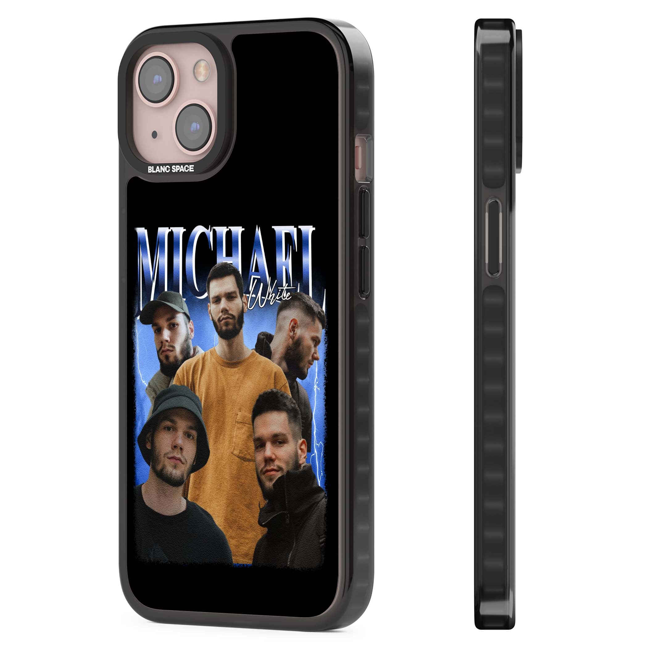 BLACK IMPACT MAGSAFE