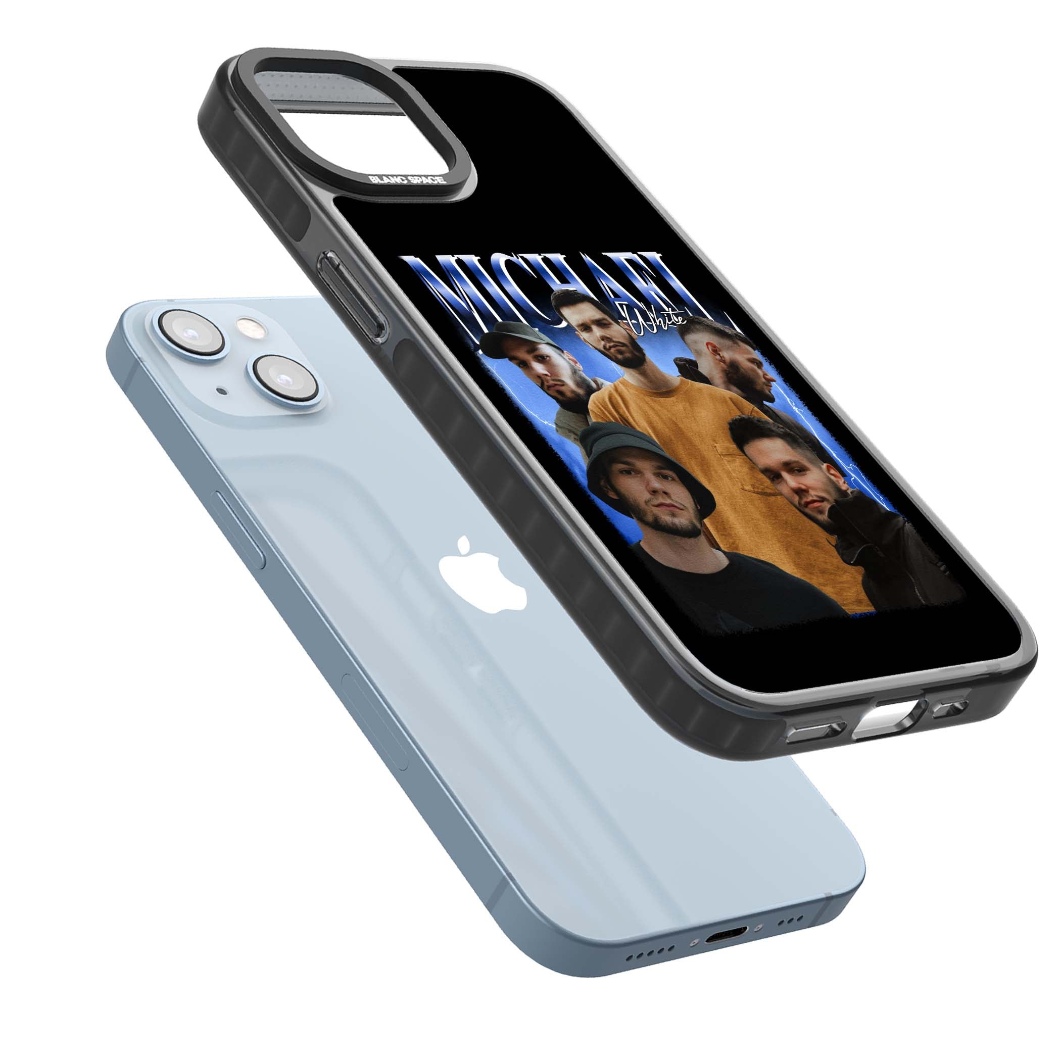 BLACK IMPACT MAGSAFE