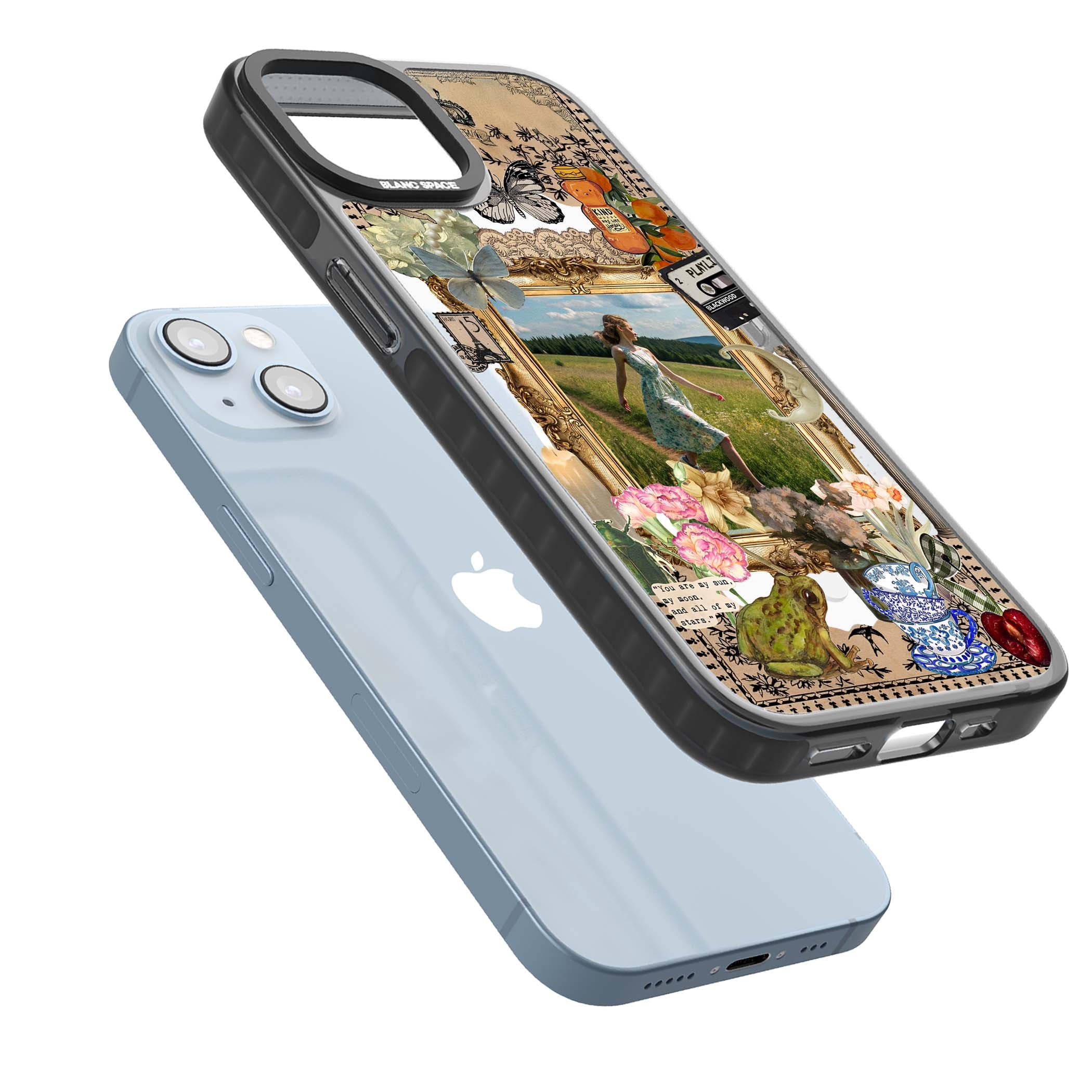 BLACK IMPACT MAGSAFE