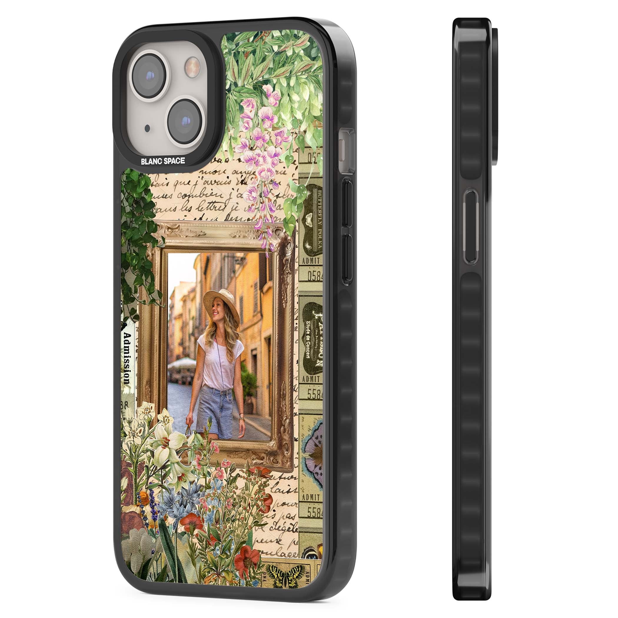 BLACK IMPACT MAGSAFE